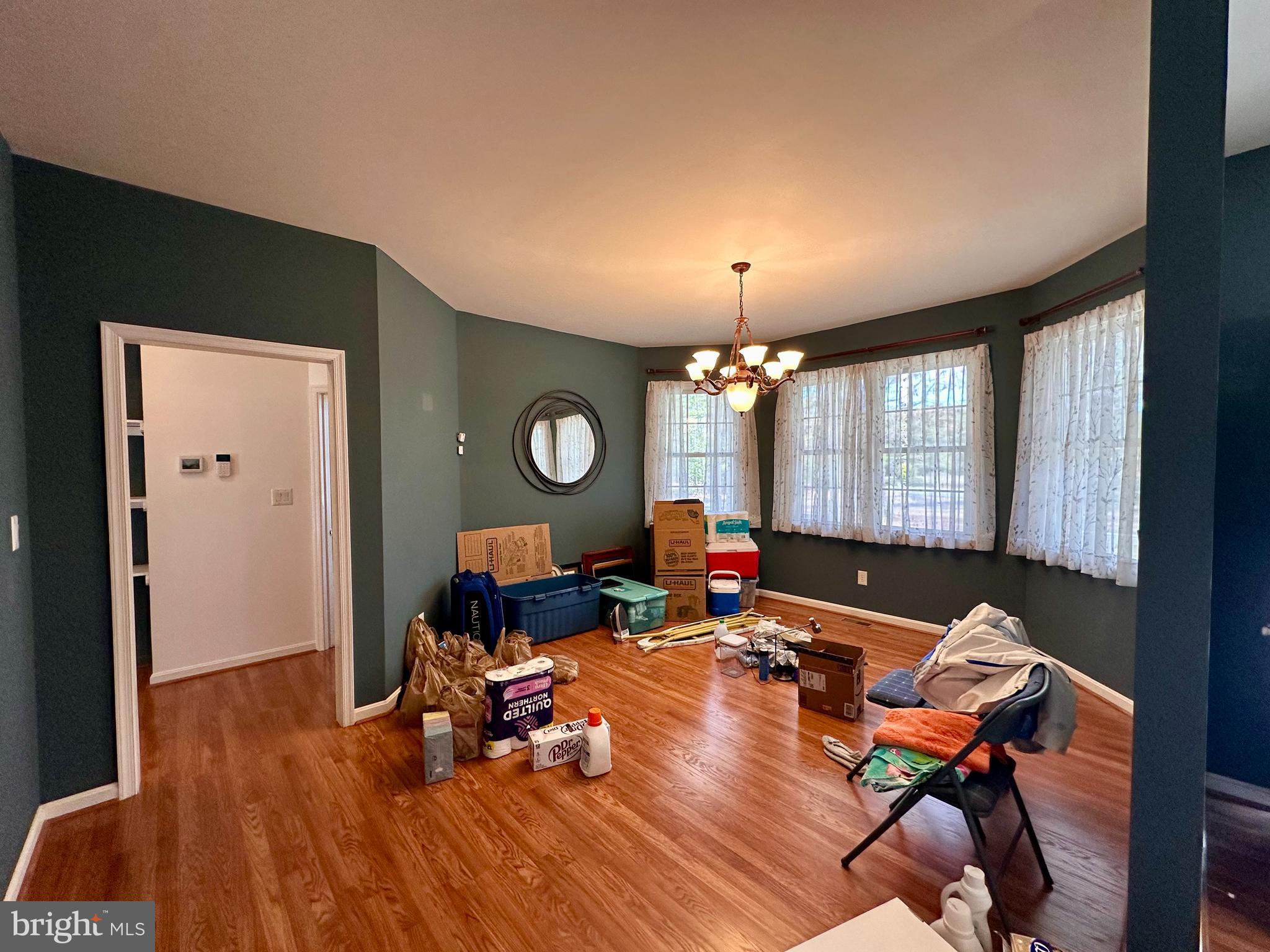 GREENS REST FARM - Residential