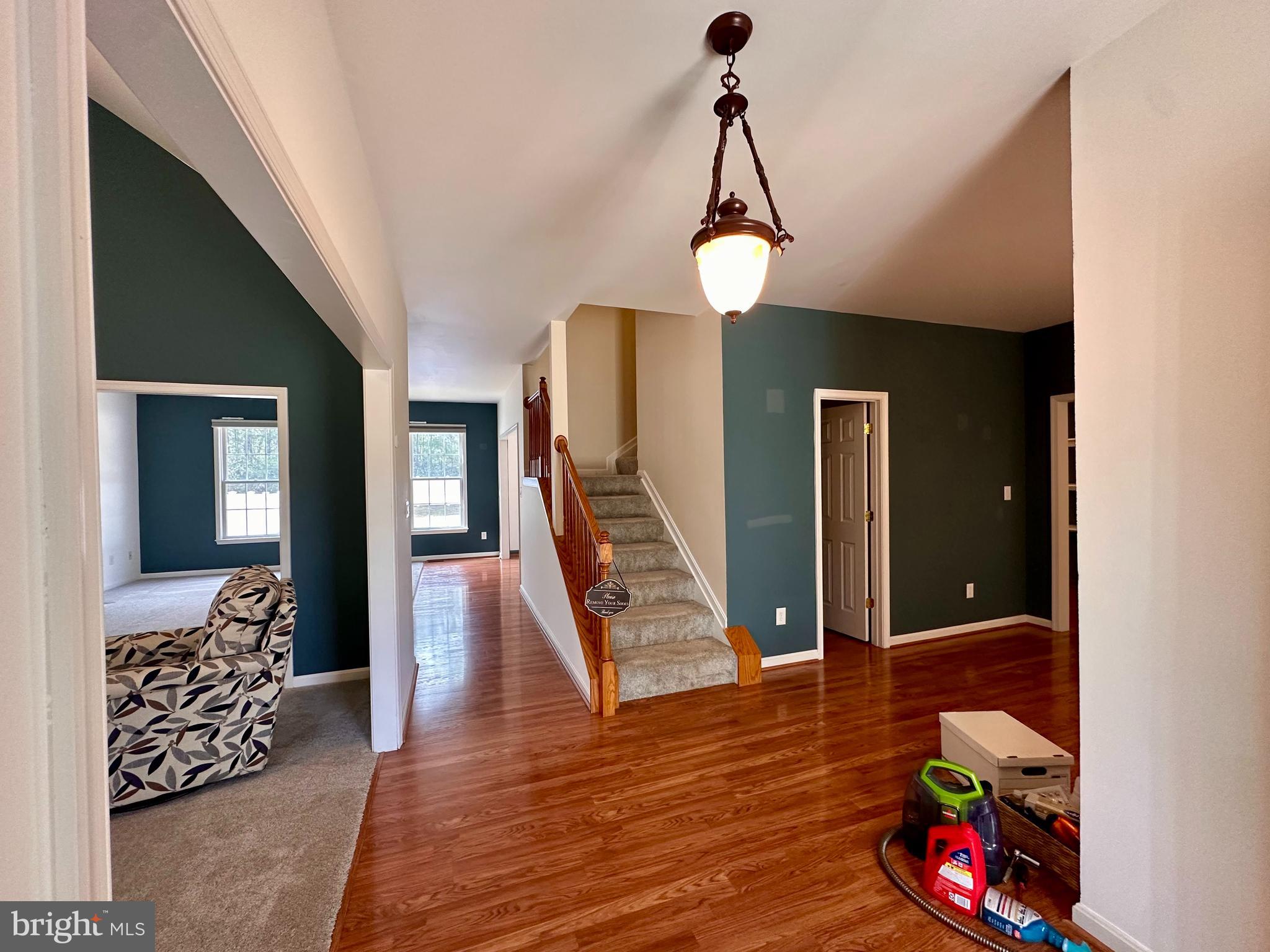 GREENS REST FARM - Residential