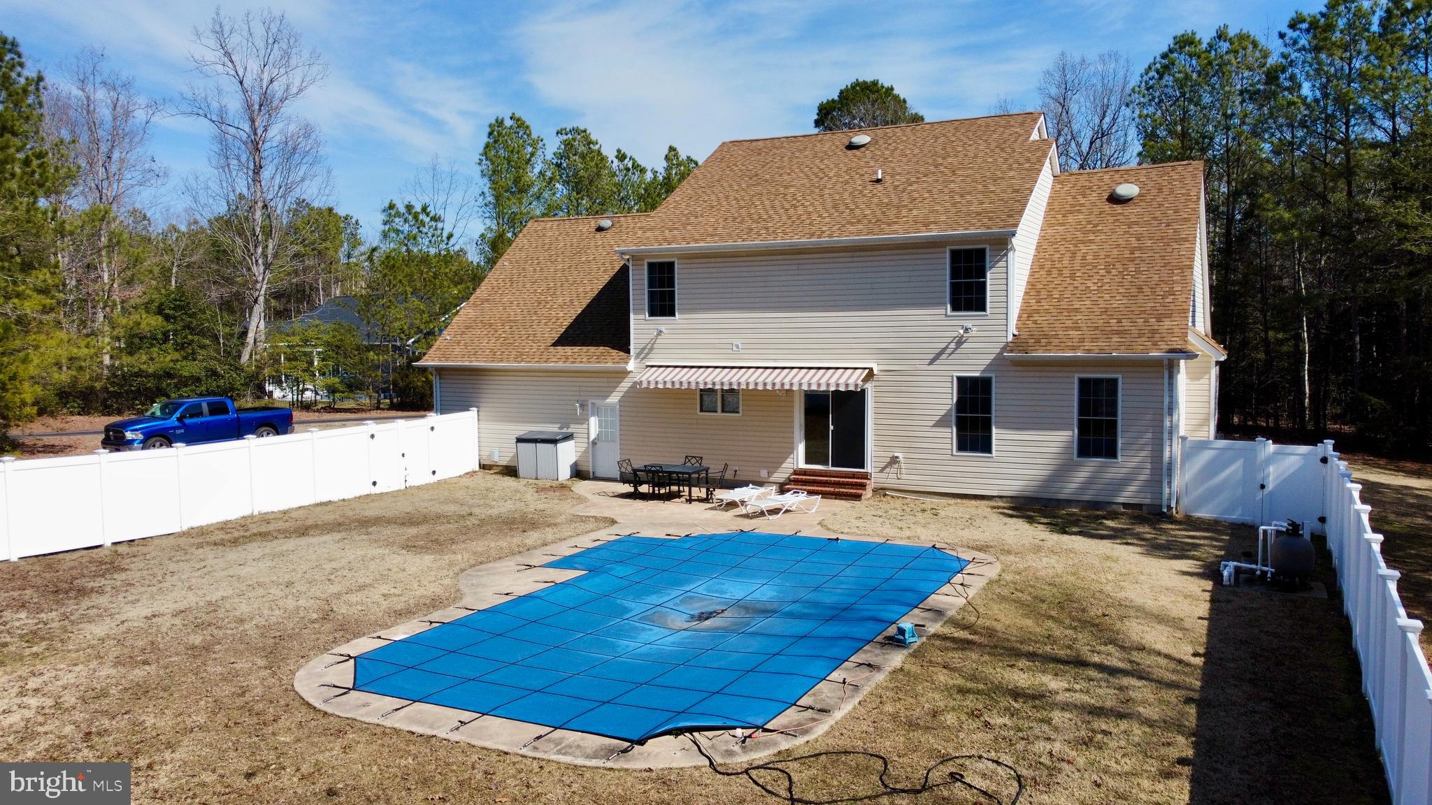 GREENS REST FARM - Residential