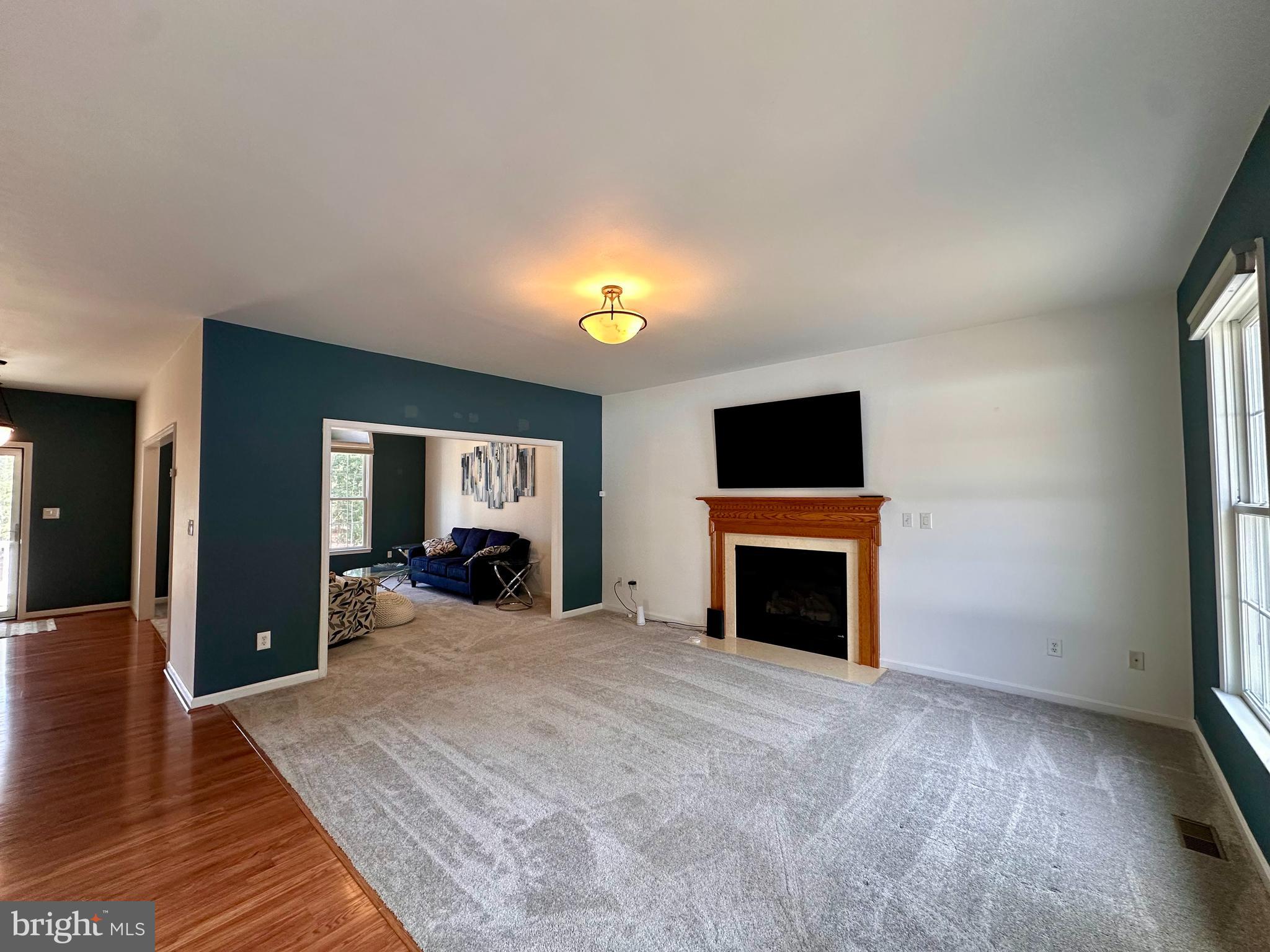 GREENS REST FARM - Residential