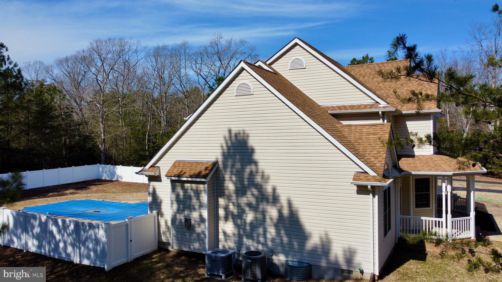 GREENS REST FARM - Residential