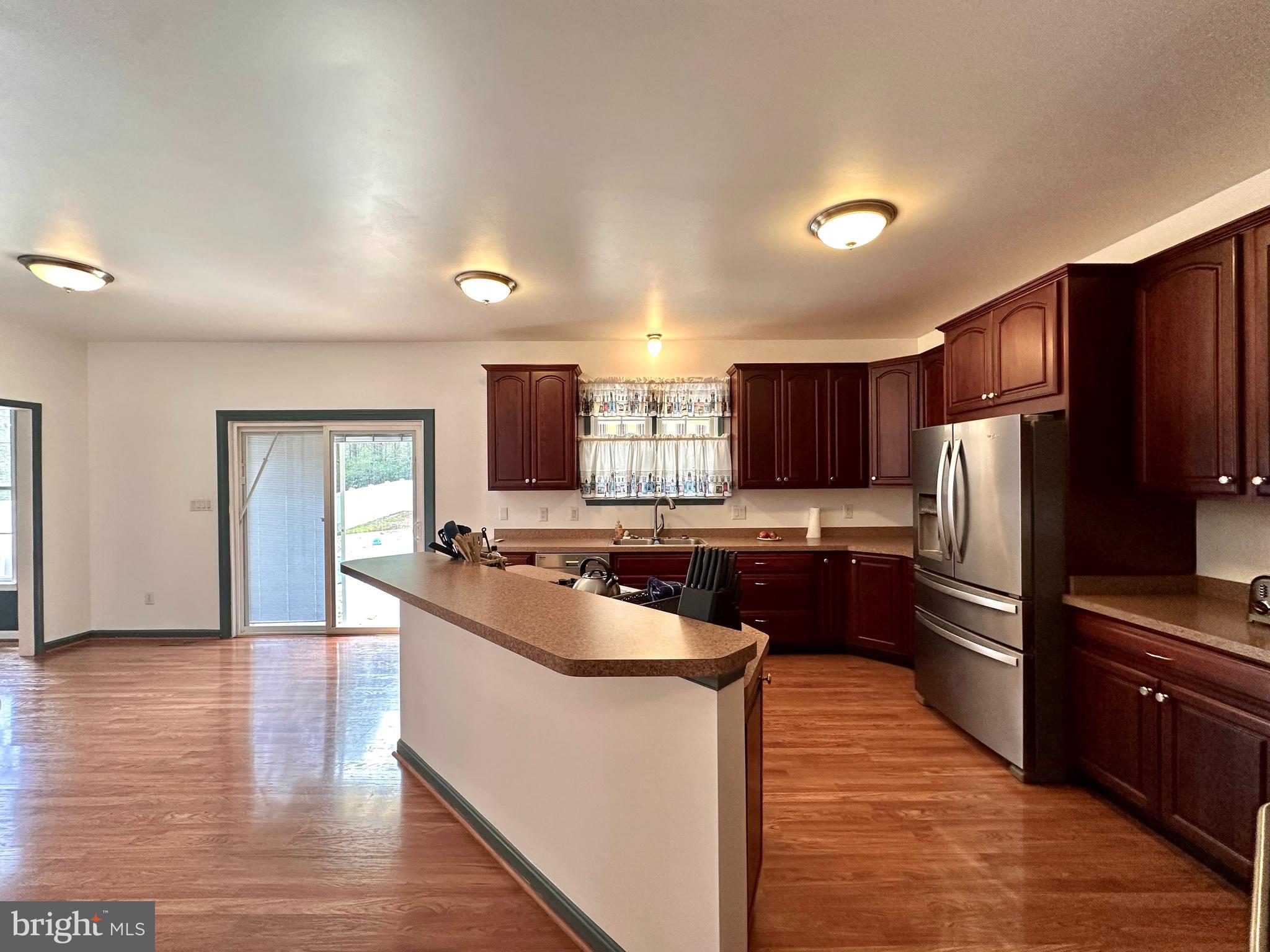 GREENS REST FARM - Residential