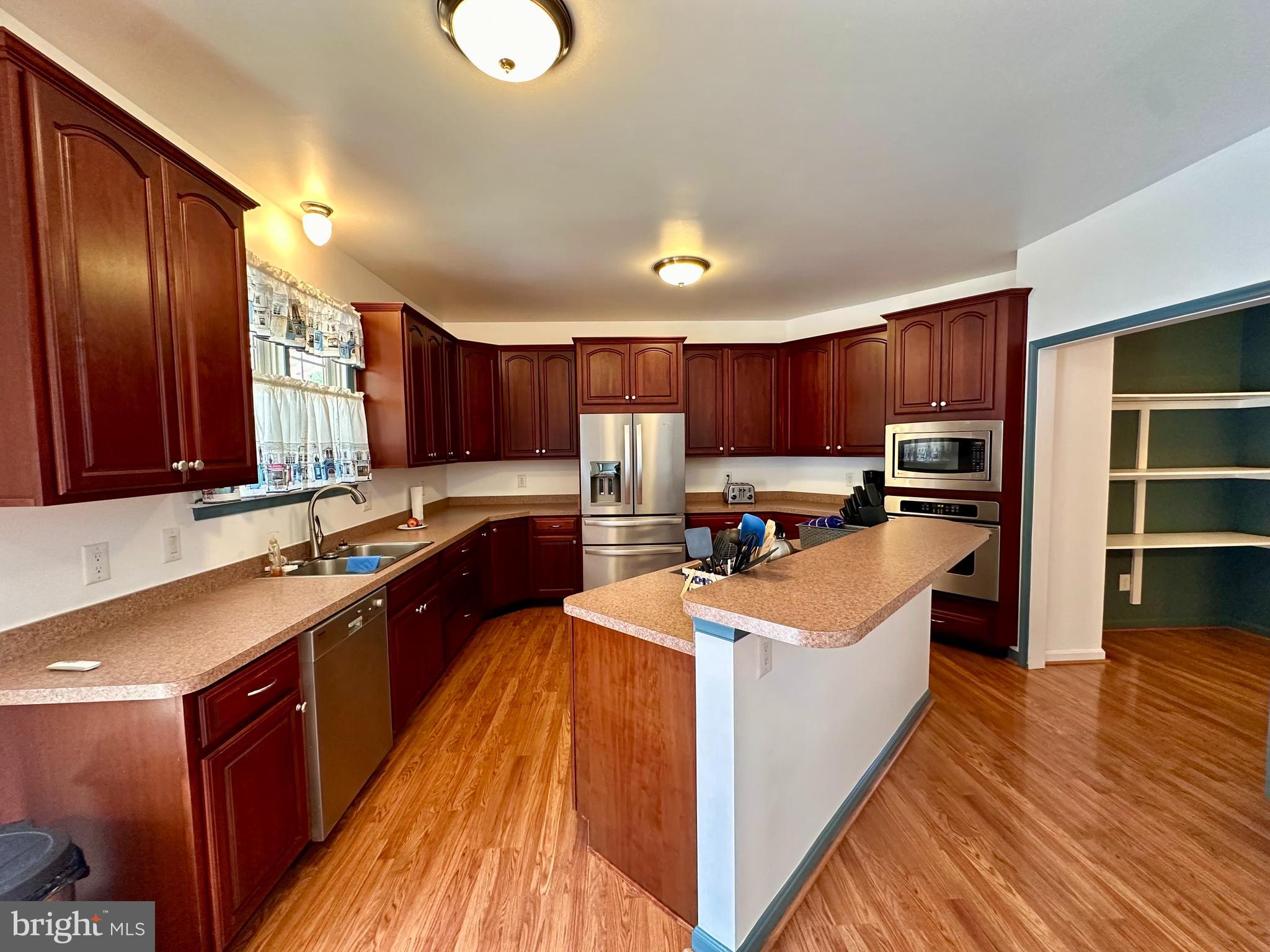 GREENS REST FARM - Residential