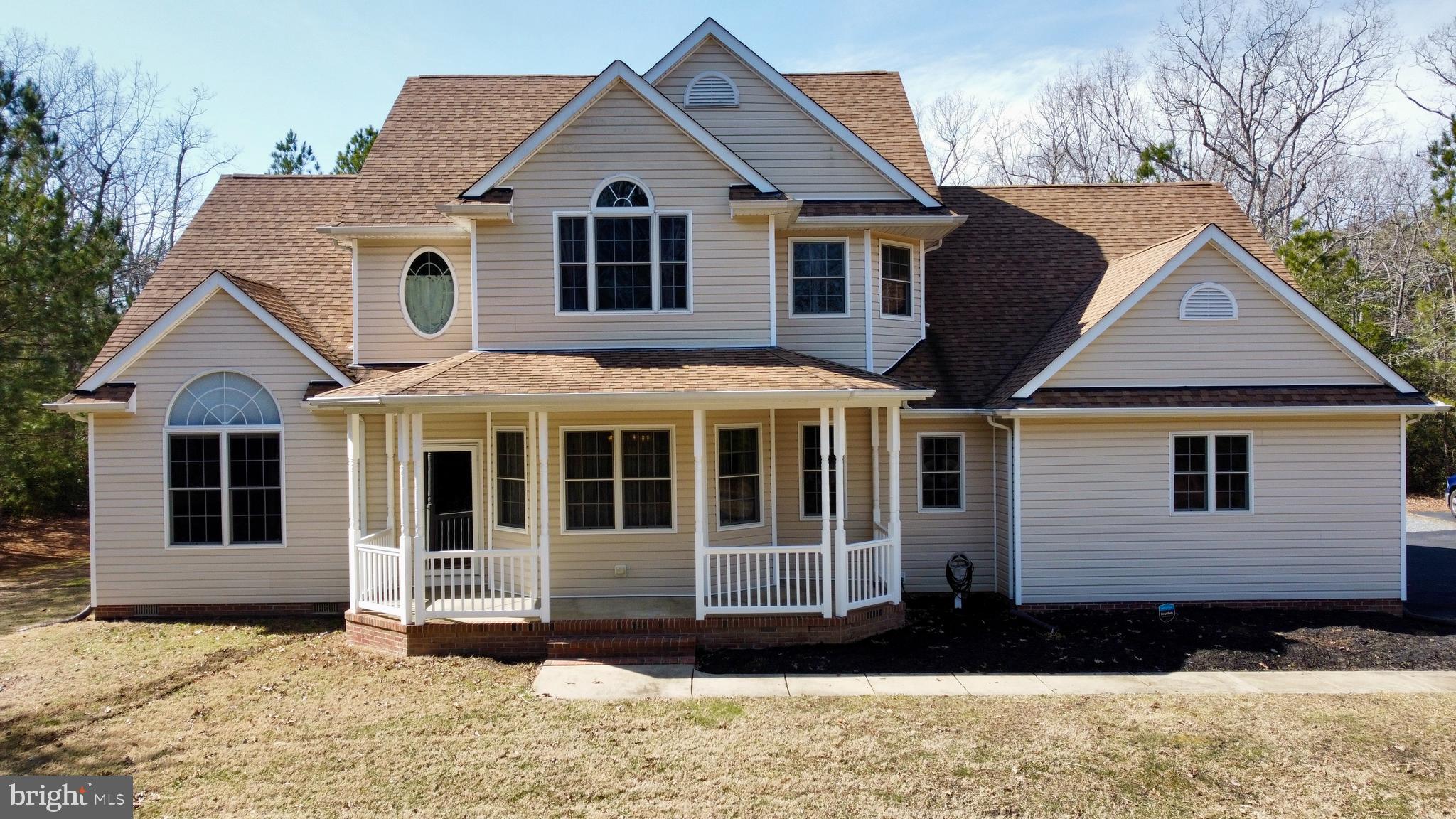 GREENS REST FARM - Residential