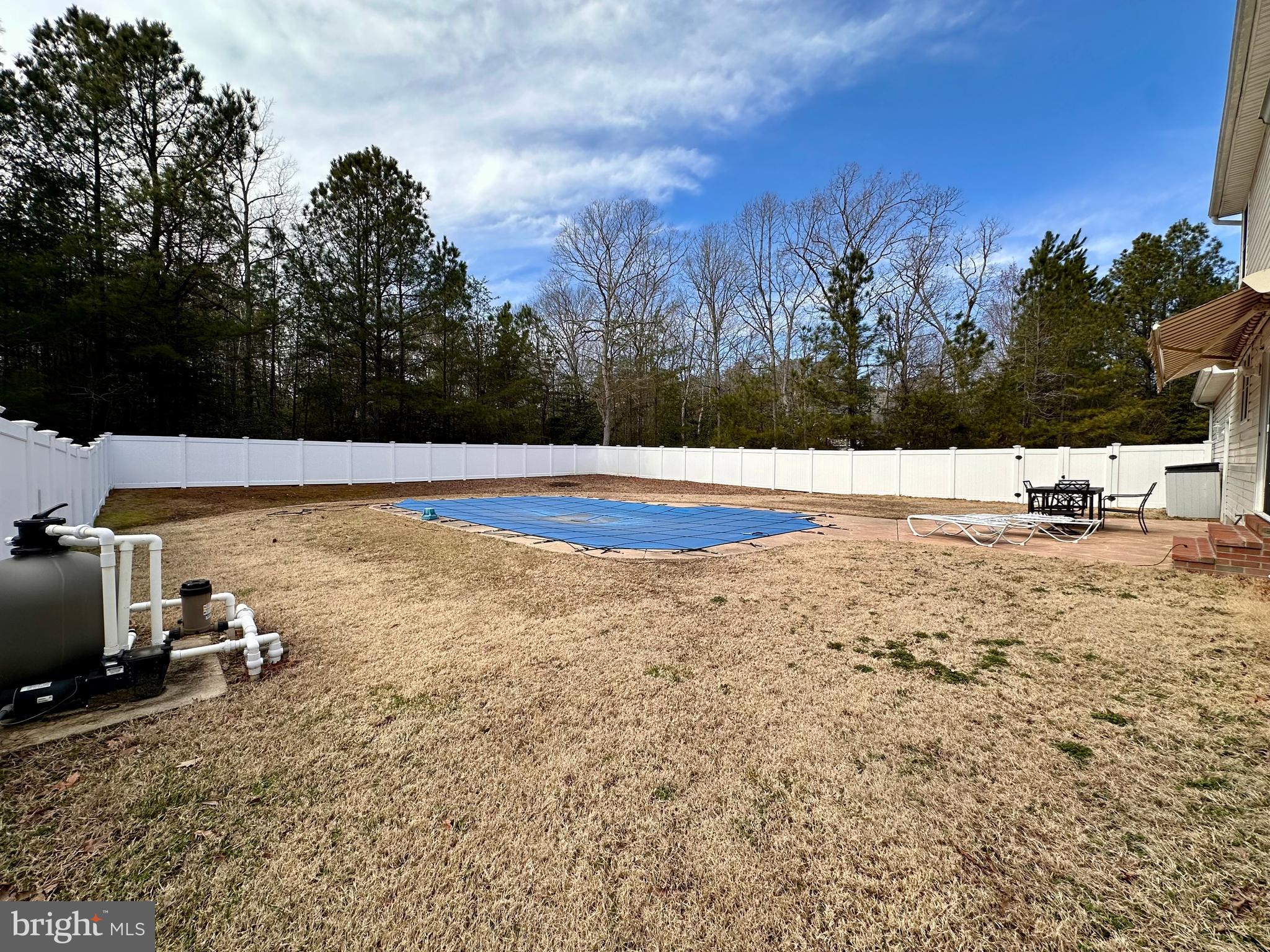 GREENS REST FARM - Residential