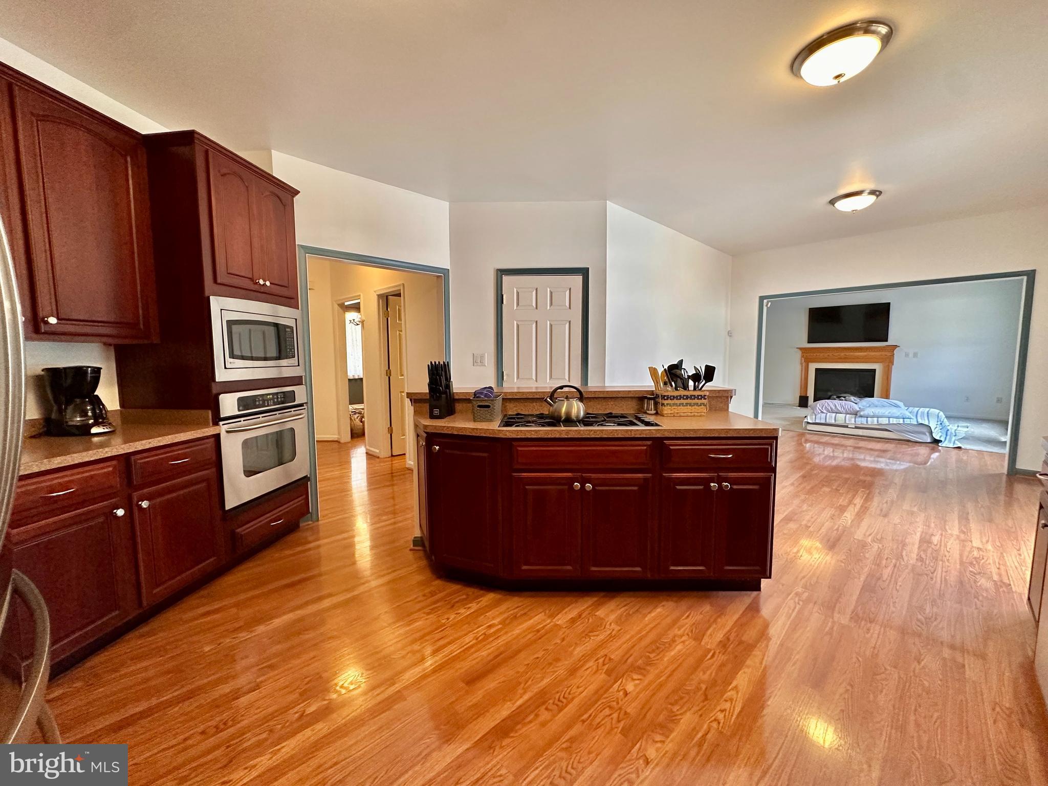 GREENS REST FARM - Residential