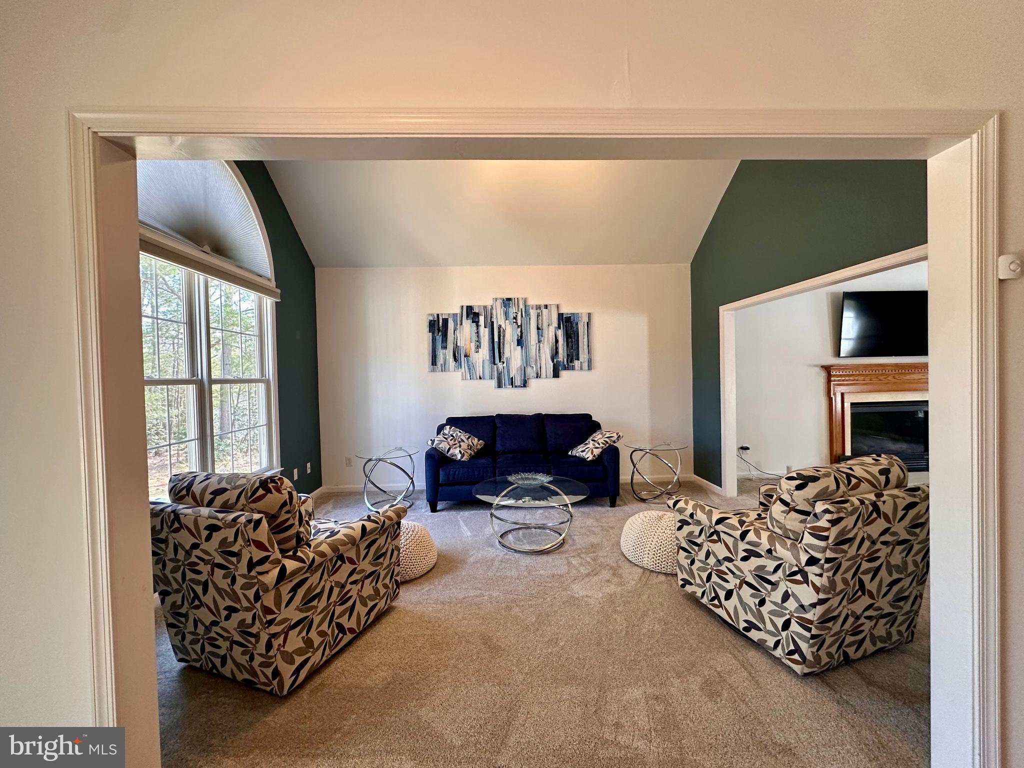 GREENS REST FARM - Residential