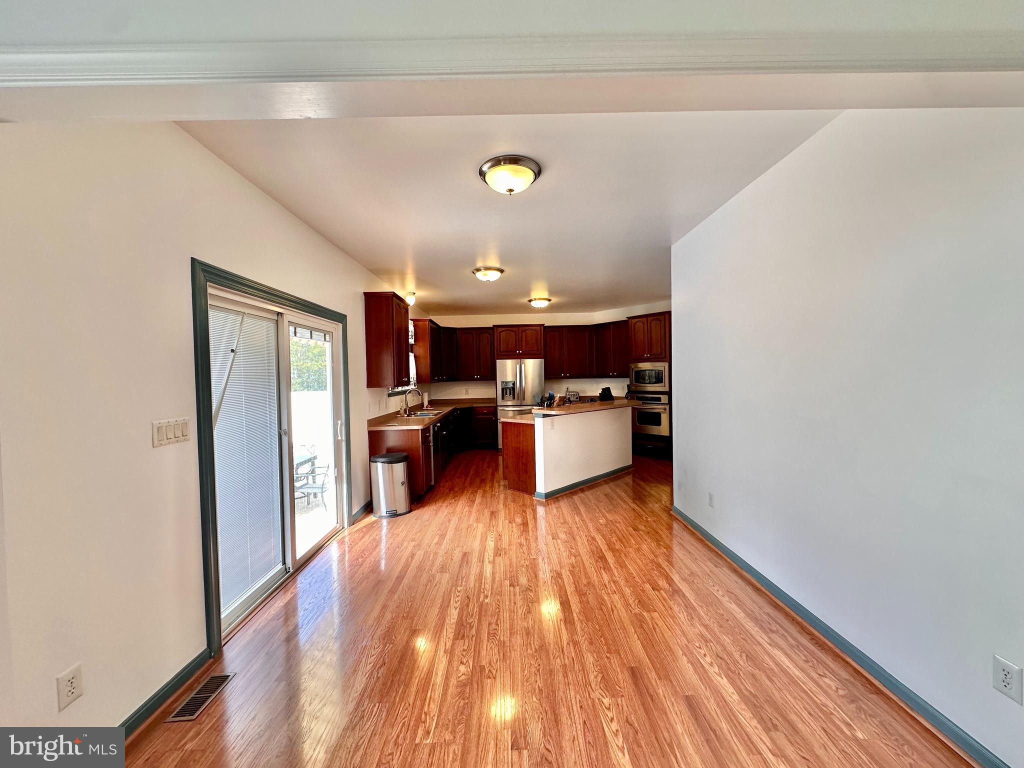 GREENS REST FARM - Residential