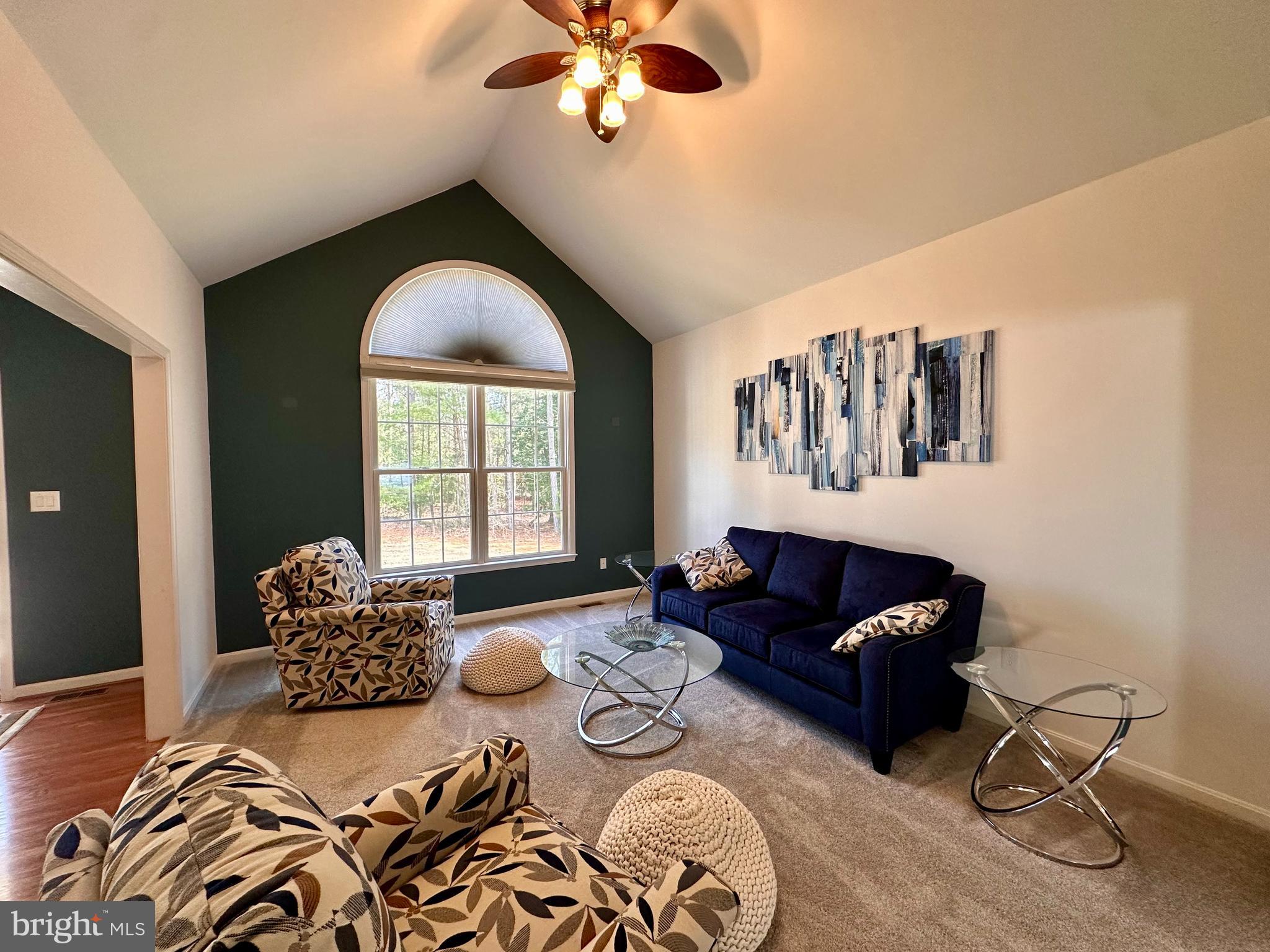 GREENS REST FARM - Residential