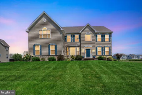 216 Shapley Drive, Smyrna, DE MLS: DEKT2035704