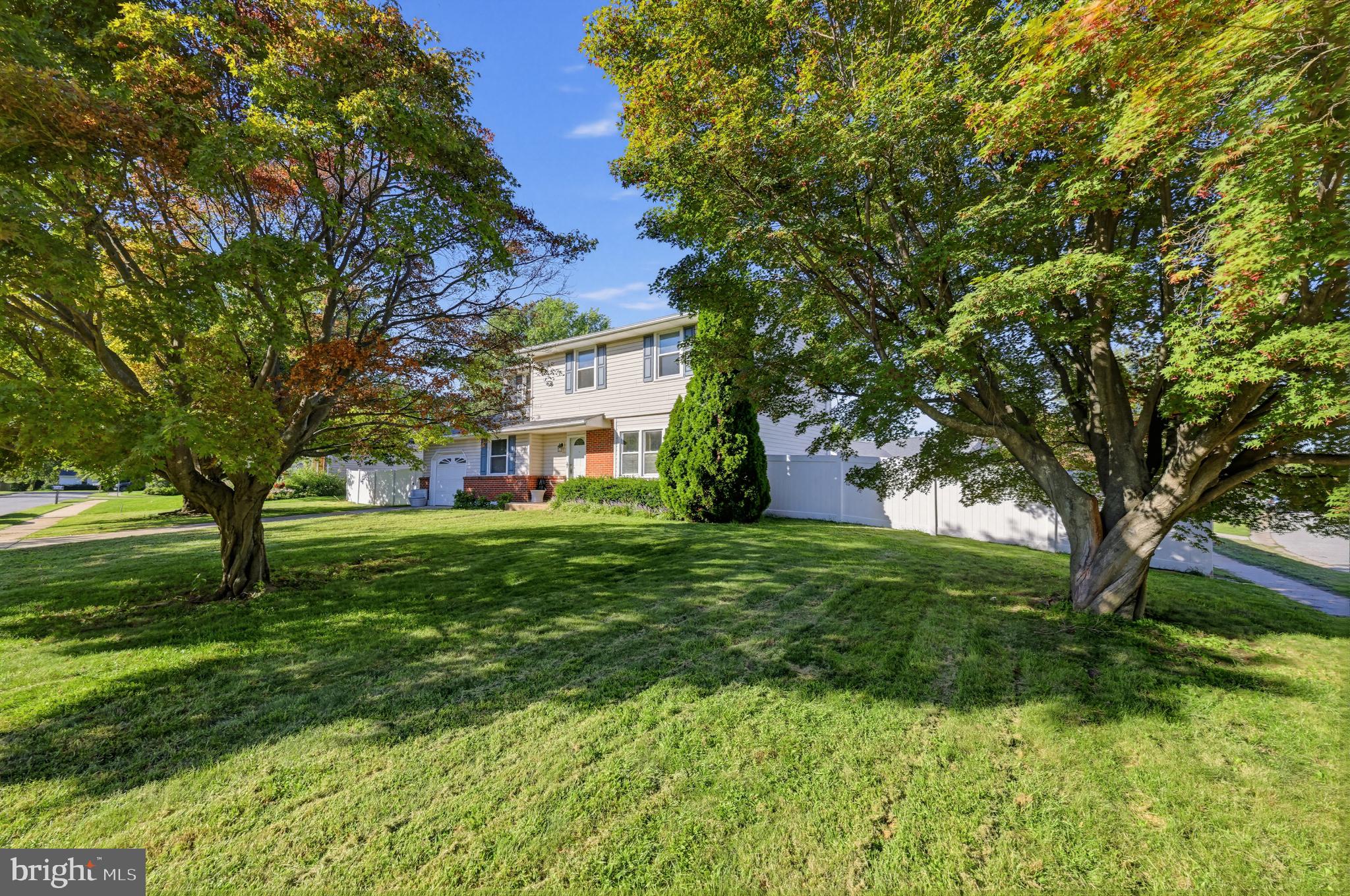 2701 TANEY LANE