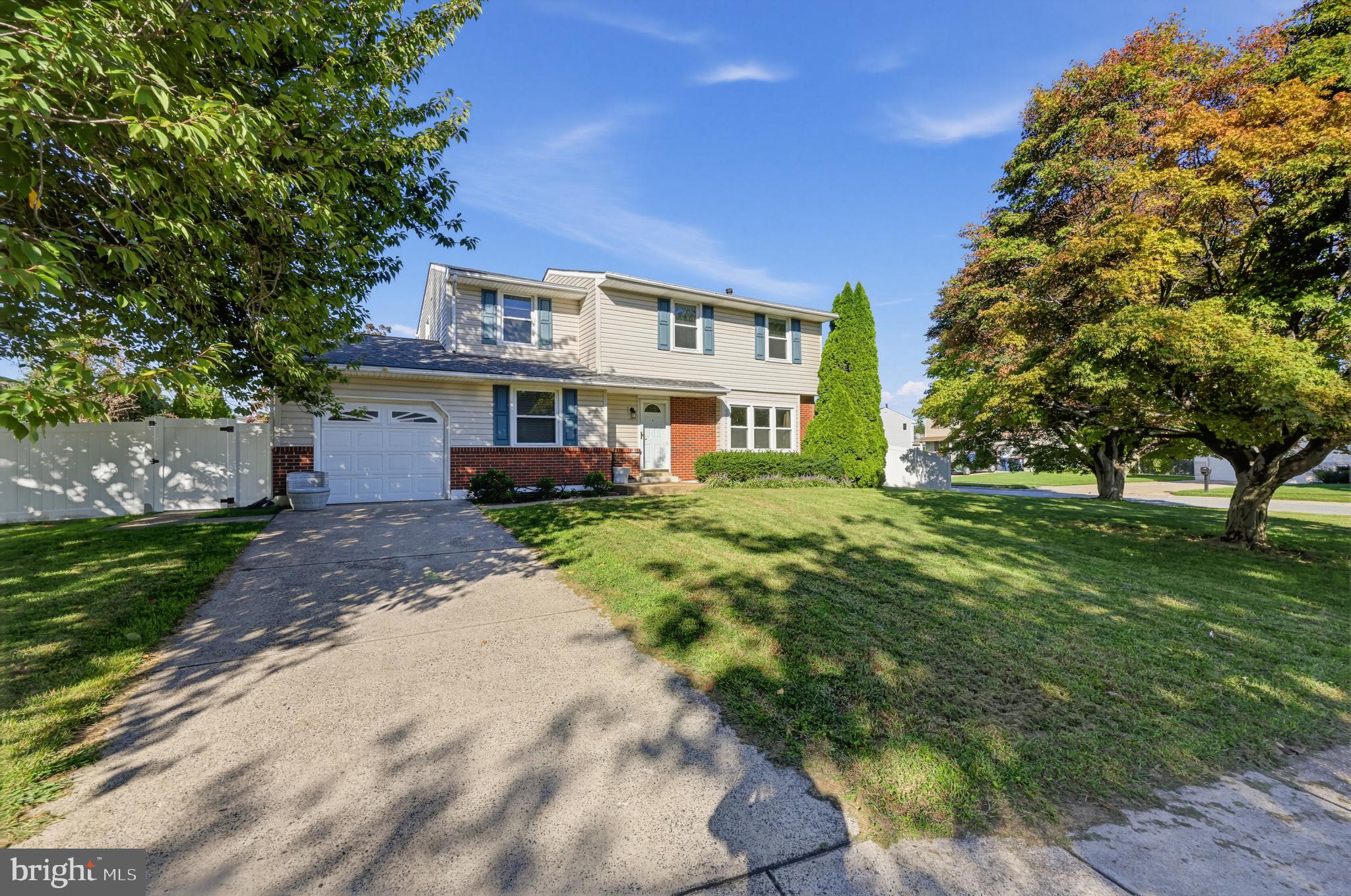 2701 TANEY LANE