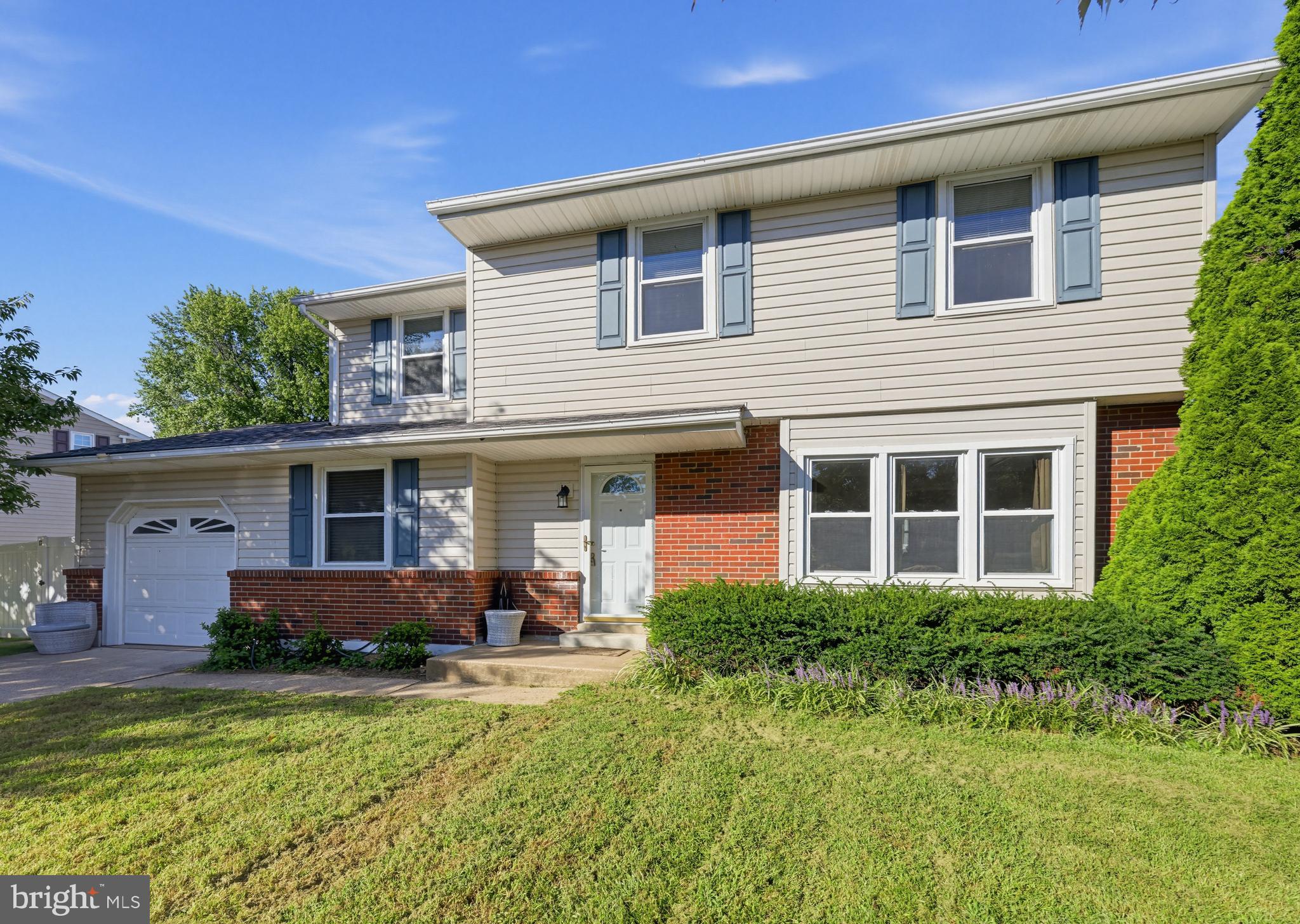 2701 TANEY LANE