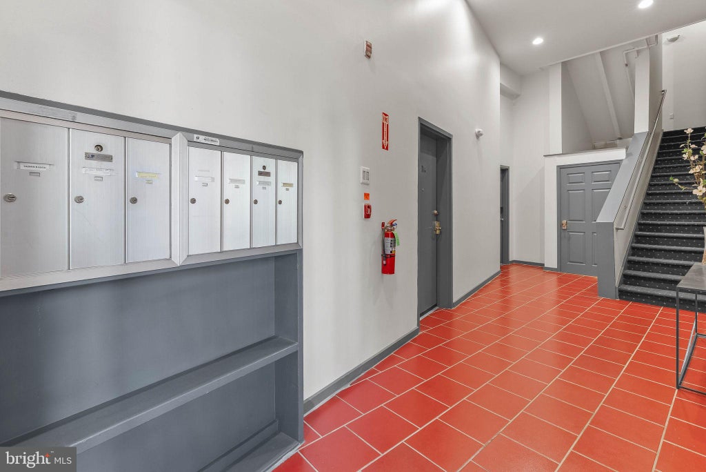 Photo of 828 N Hancock Street #3C, PHILADELPHIA, PA 19123 (MLS # PAPH2672858)