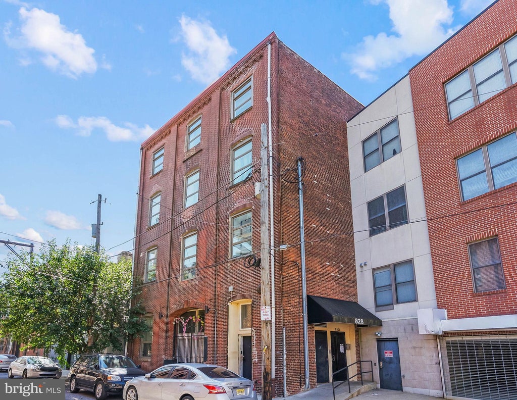Photo of 828 N Hancock Street #3C, PHILADELPHIA, PA 19123 (MLS # PAPH2672858)