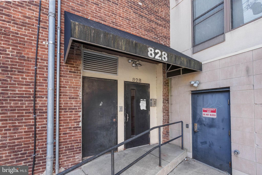 Photo of 828 N Hancock Street #3C, PHILADELPHIA, PA 19123 (MLS # PAPH2672858)