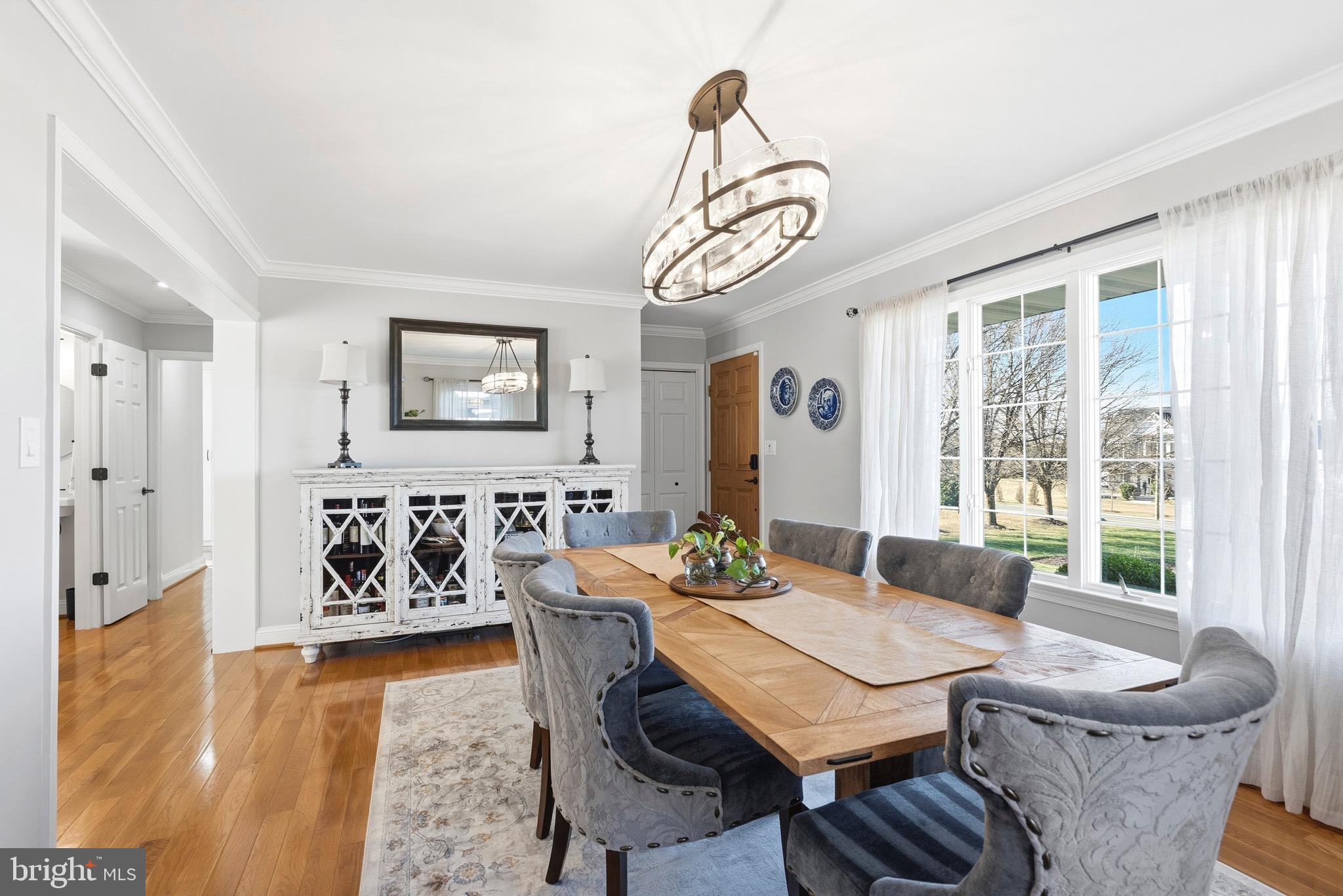 FLOHRVILLE - Residential