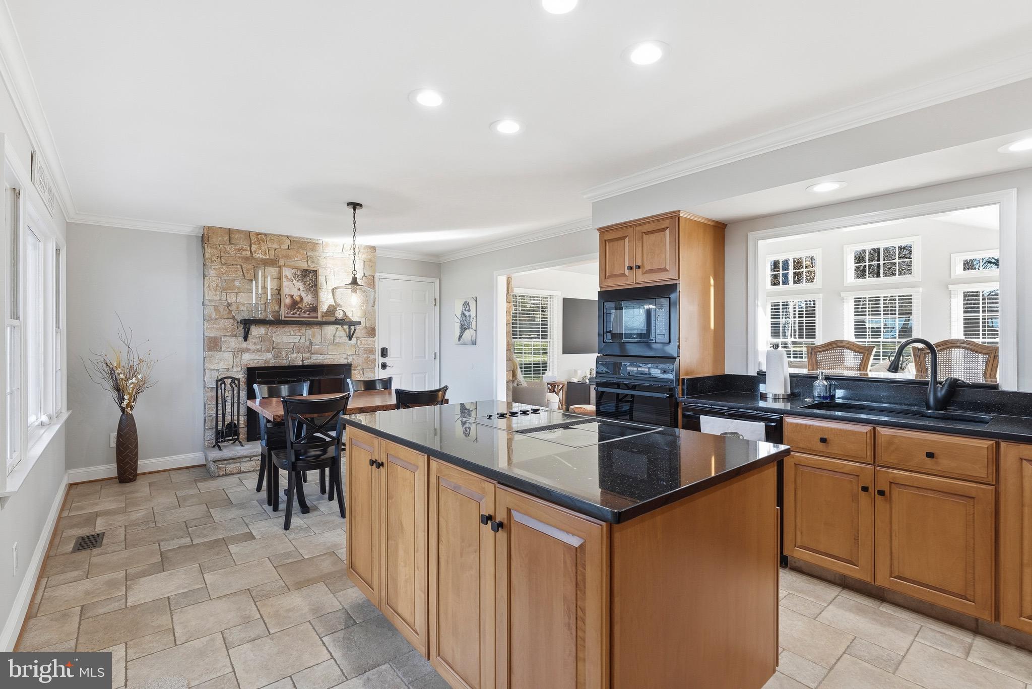 FLOHRVILLE - Residential