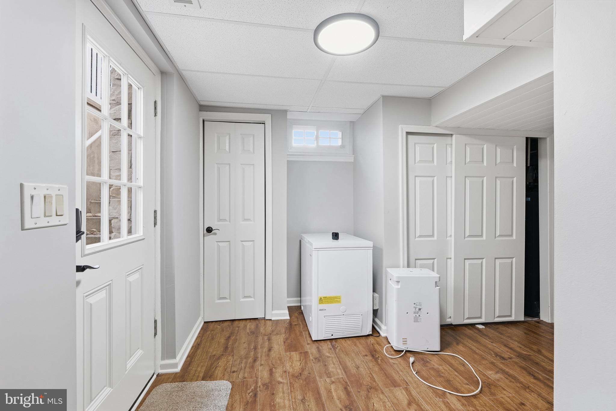 FLOHRVILLE - Residential