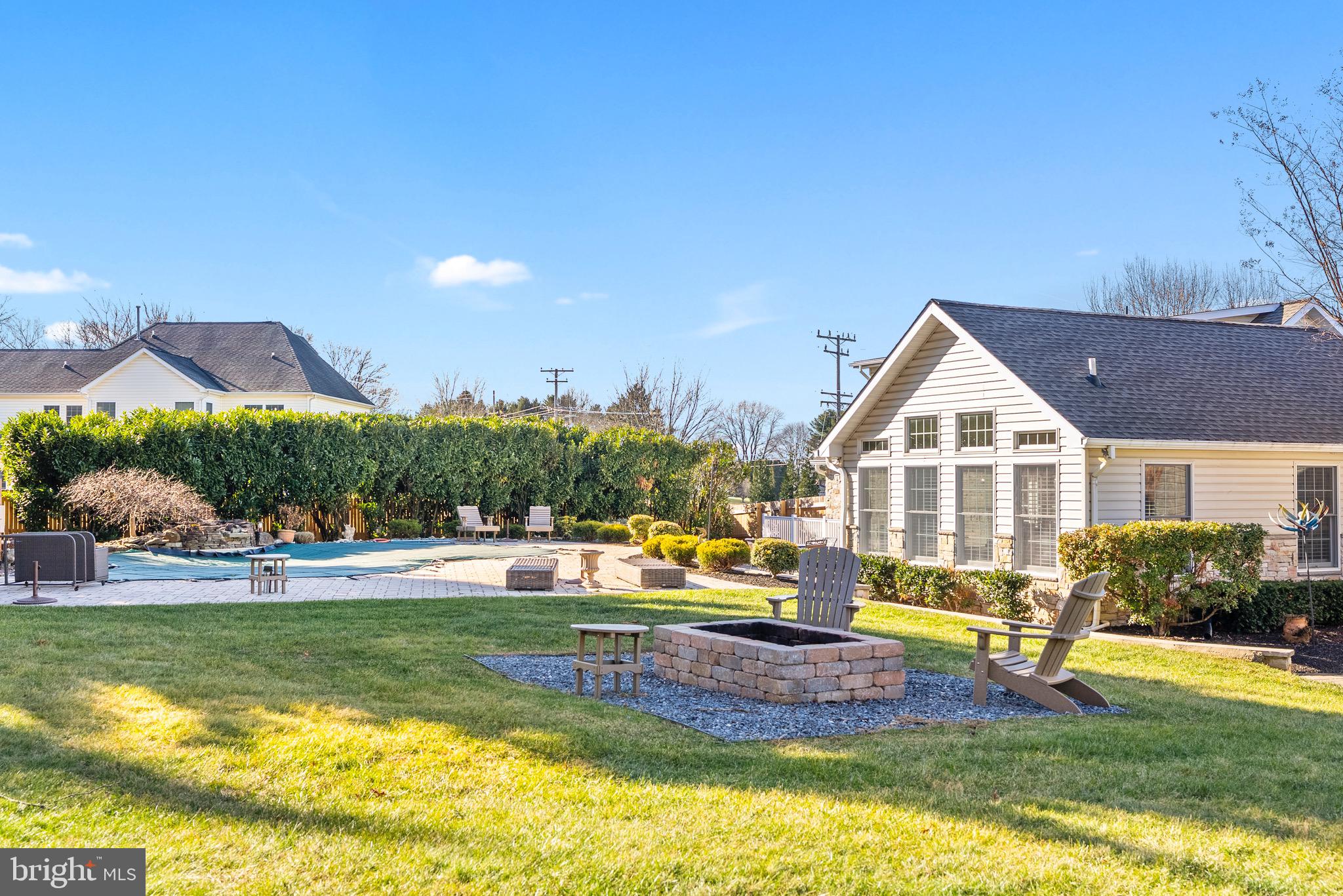 FLOHRVILLE - Residential