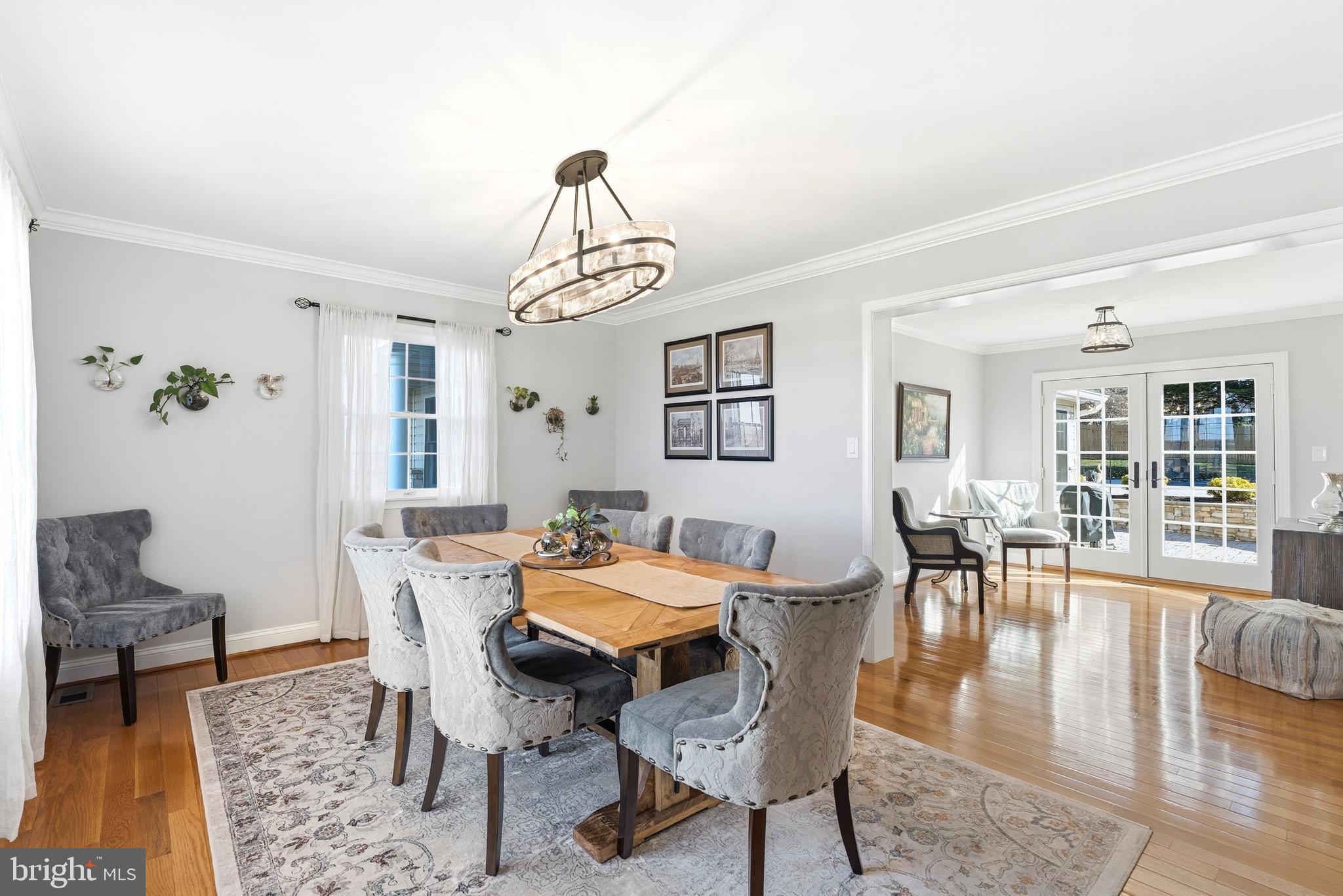 FLOHRVILLE - Residential