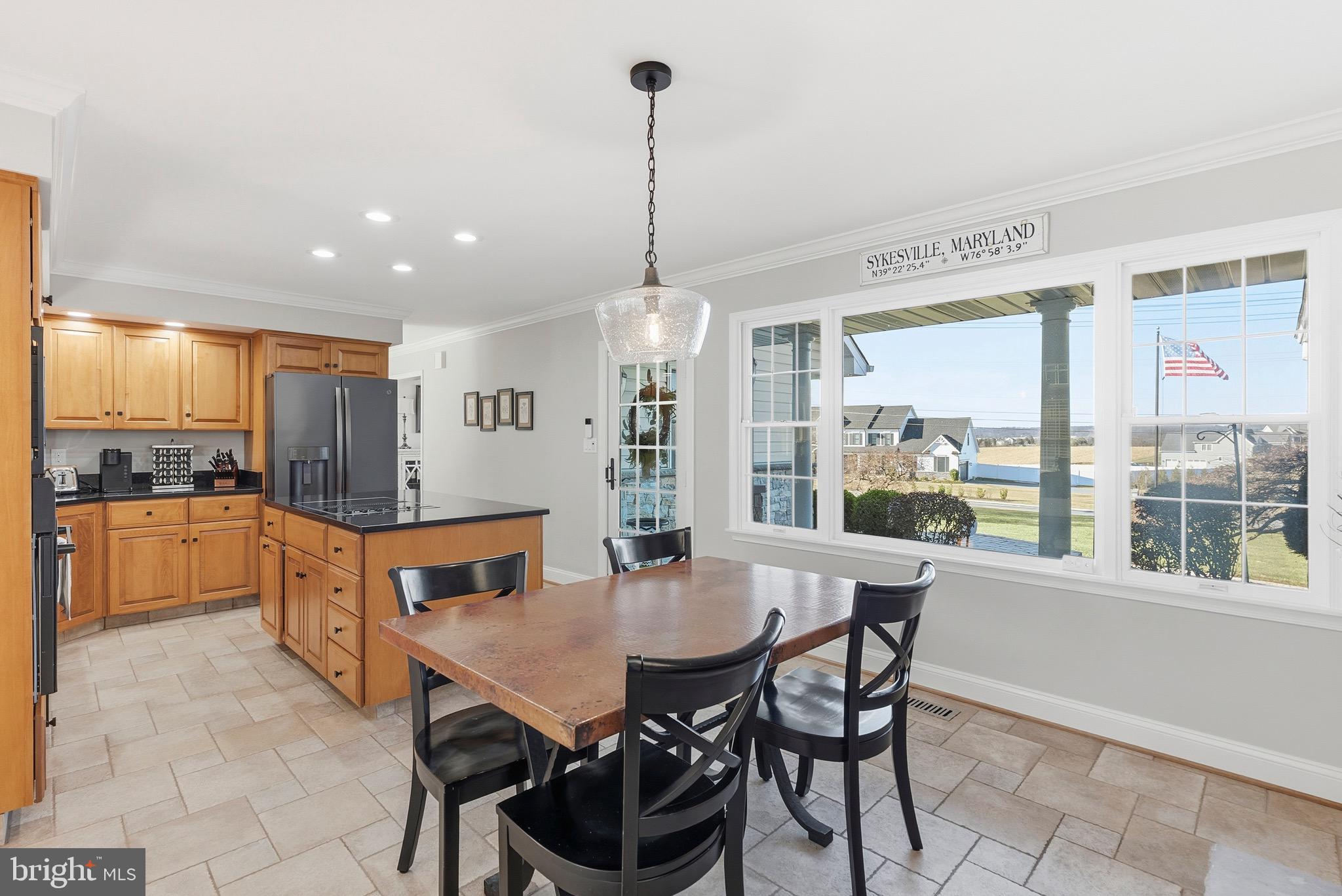 FLOHRVILLE - Residential