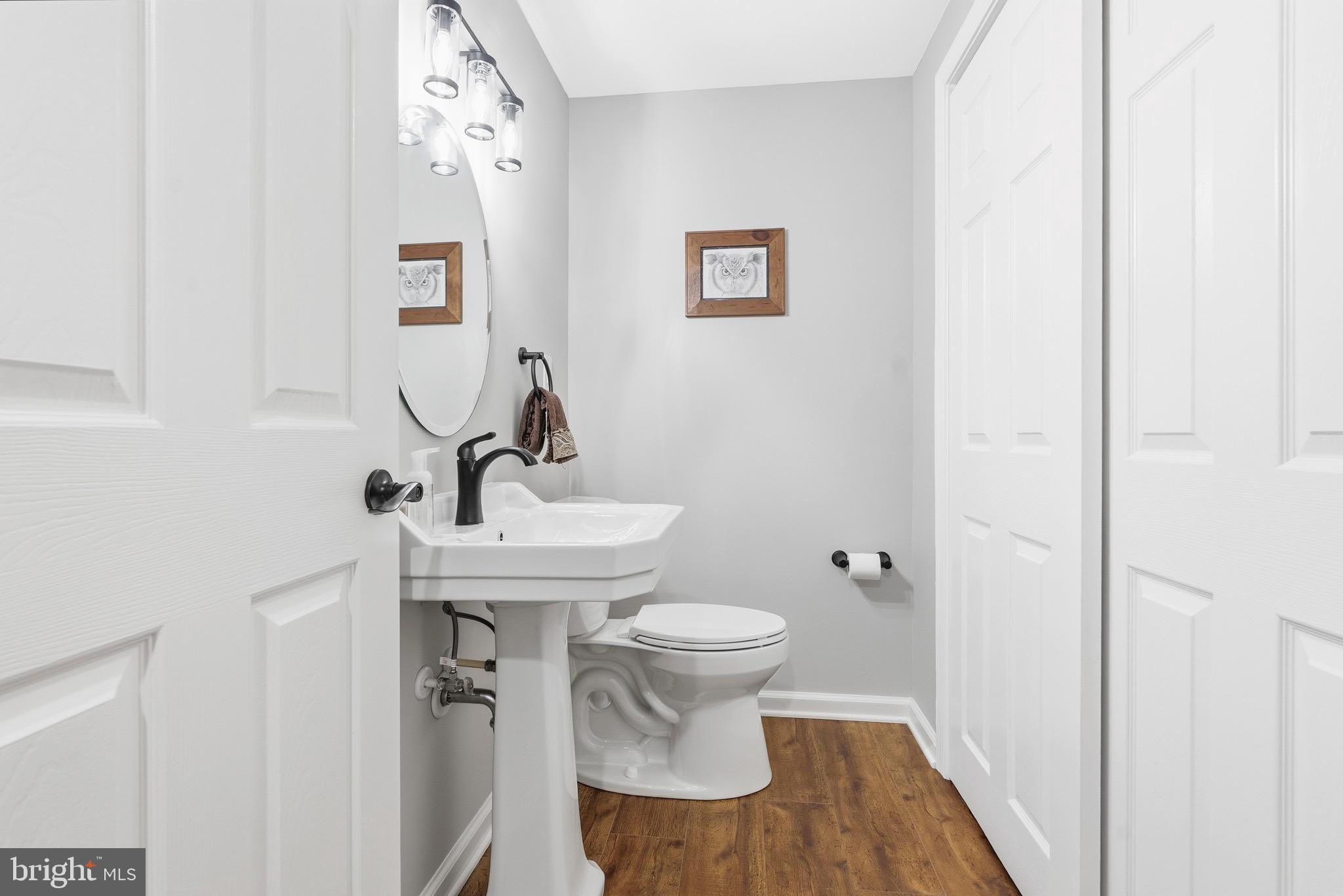 FLOHRVILLE - Residential