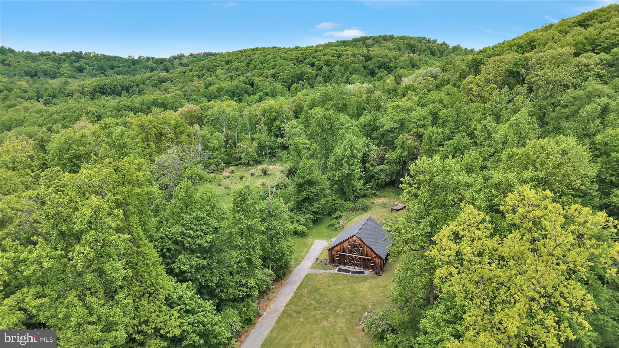 5220 OLEY TURNPIKE ROAD