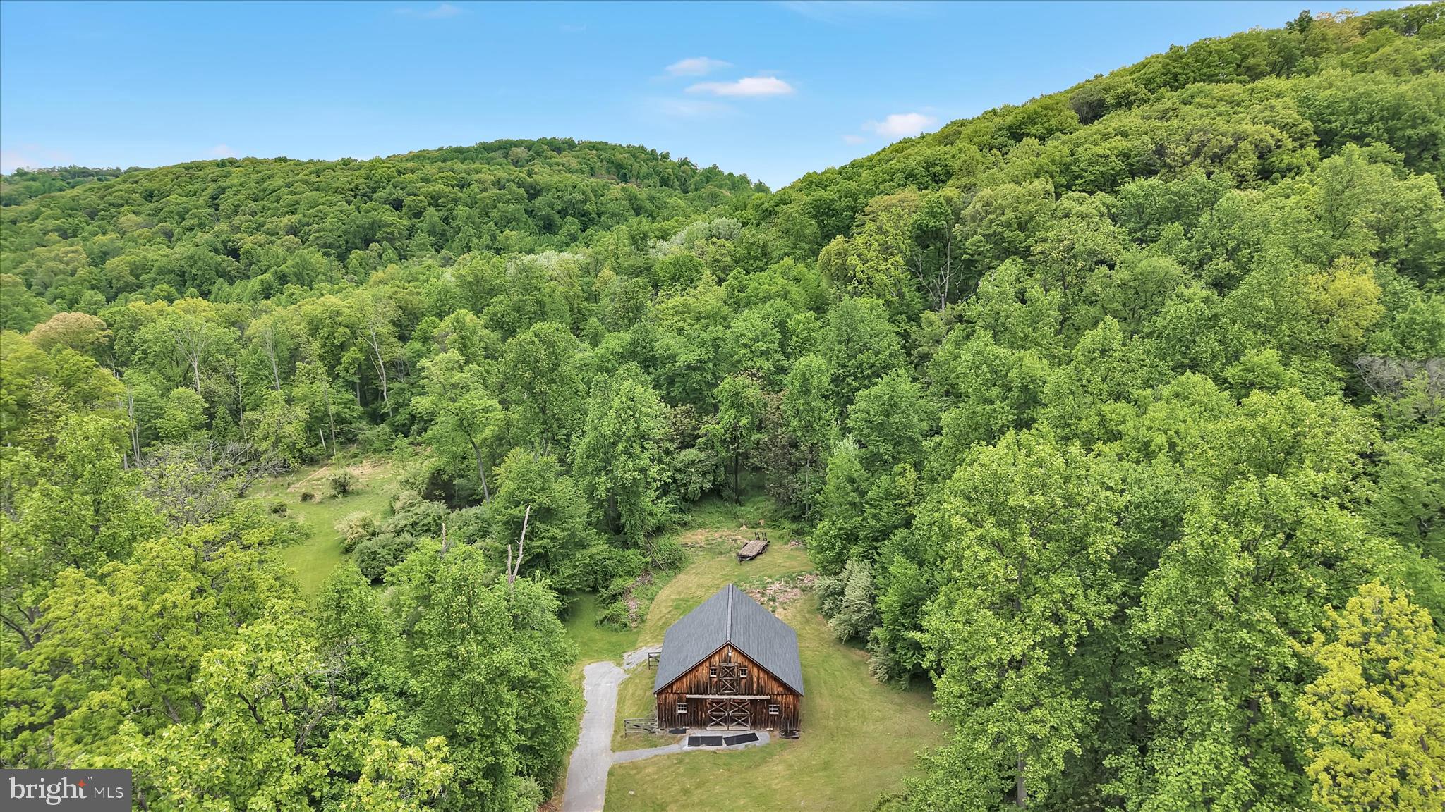 5220 OLEY TURNPIKE ROAD