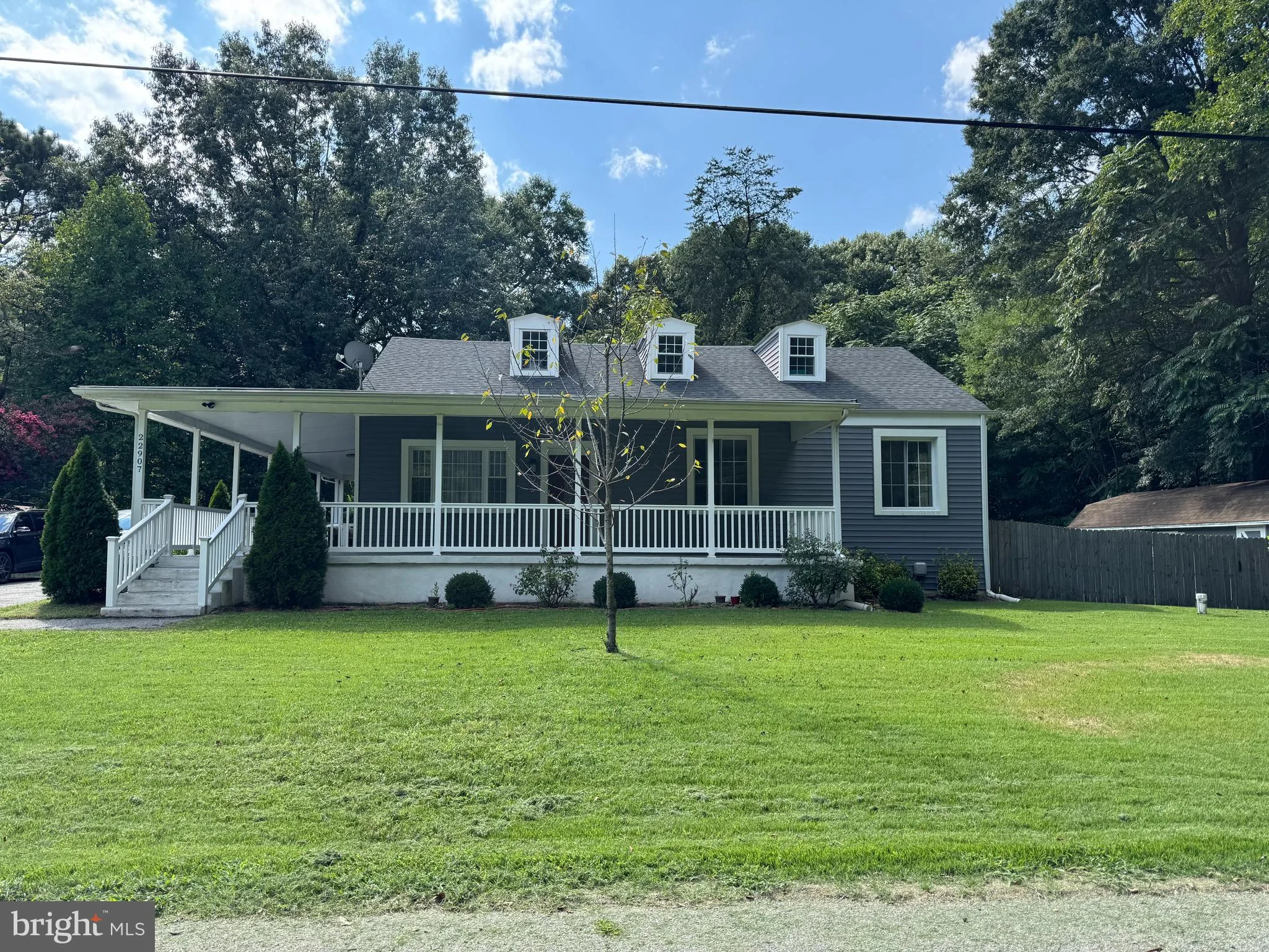 22907 Benjamin Banneker Boulevard, Aquasco, MD, 20608
