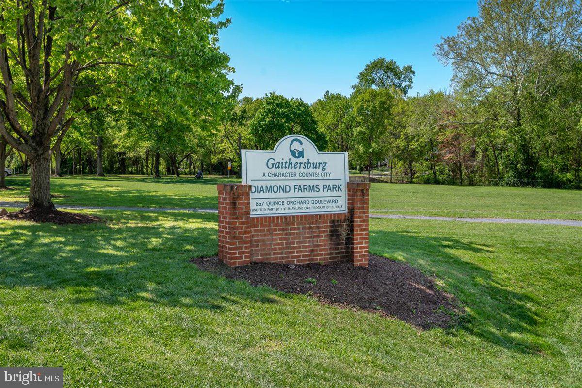 DIAMOND FARM CODM - Residential