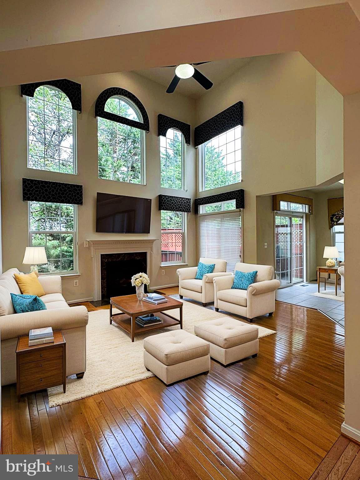 NORTH RIDGE - Residential Lease