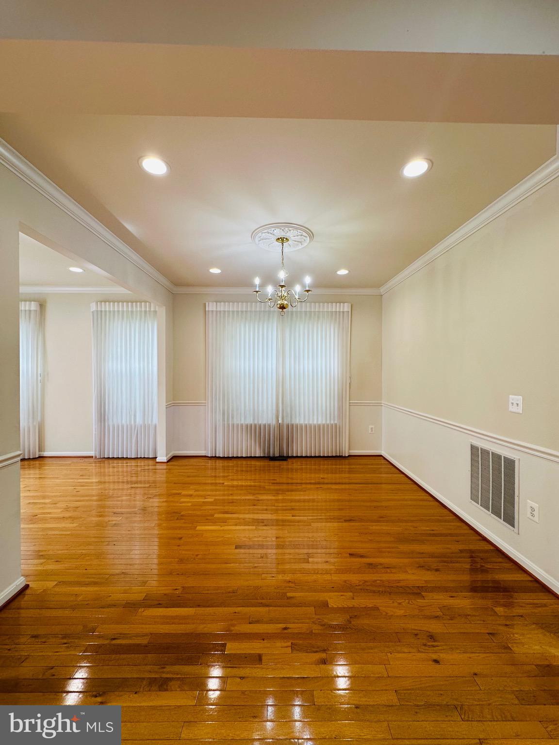 NORTH RIDGE - Residential Lease