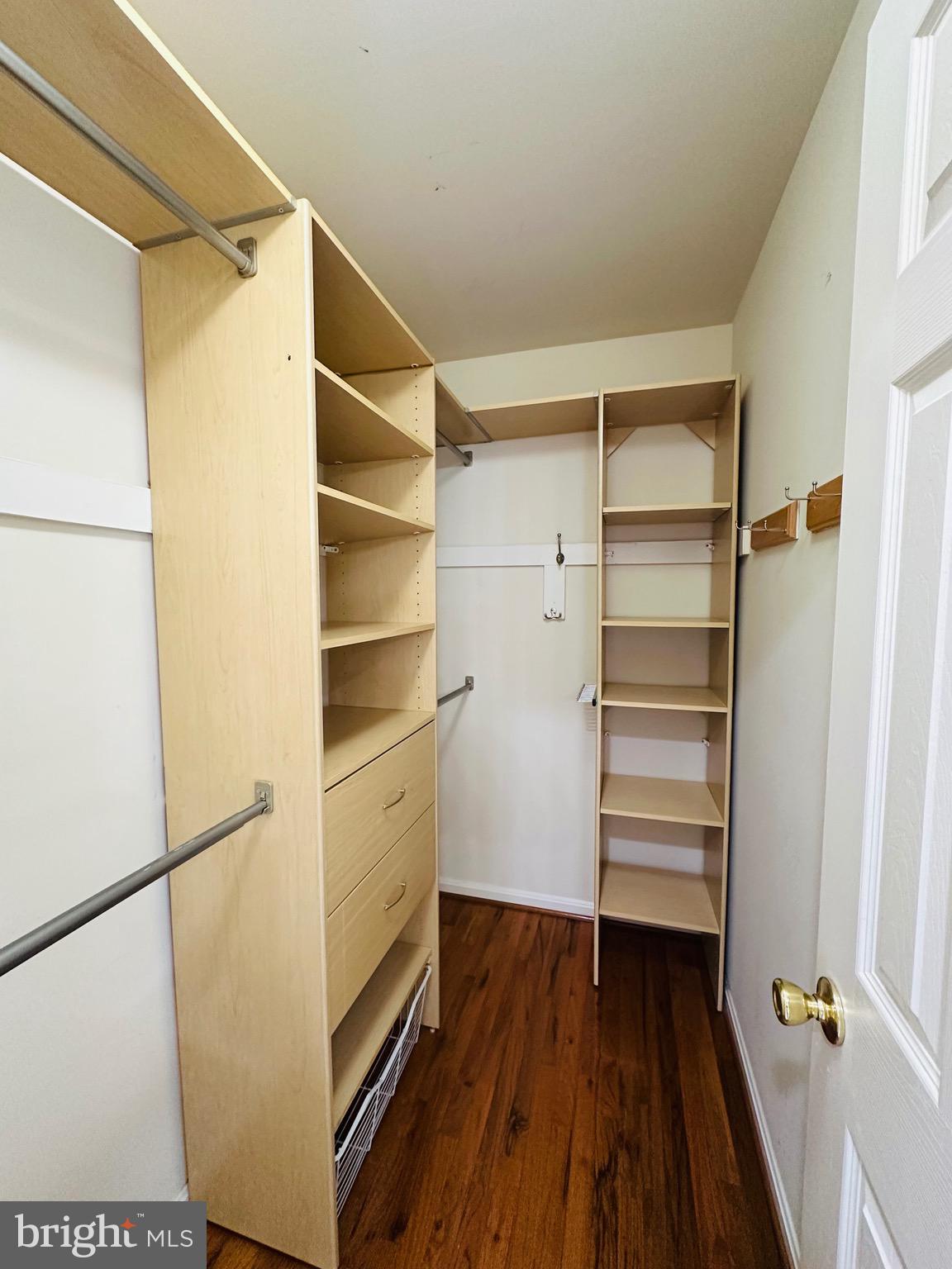 NORTH RIDGE - Residential Lease