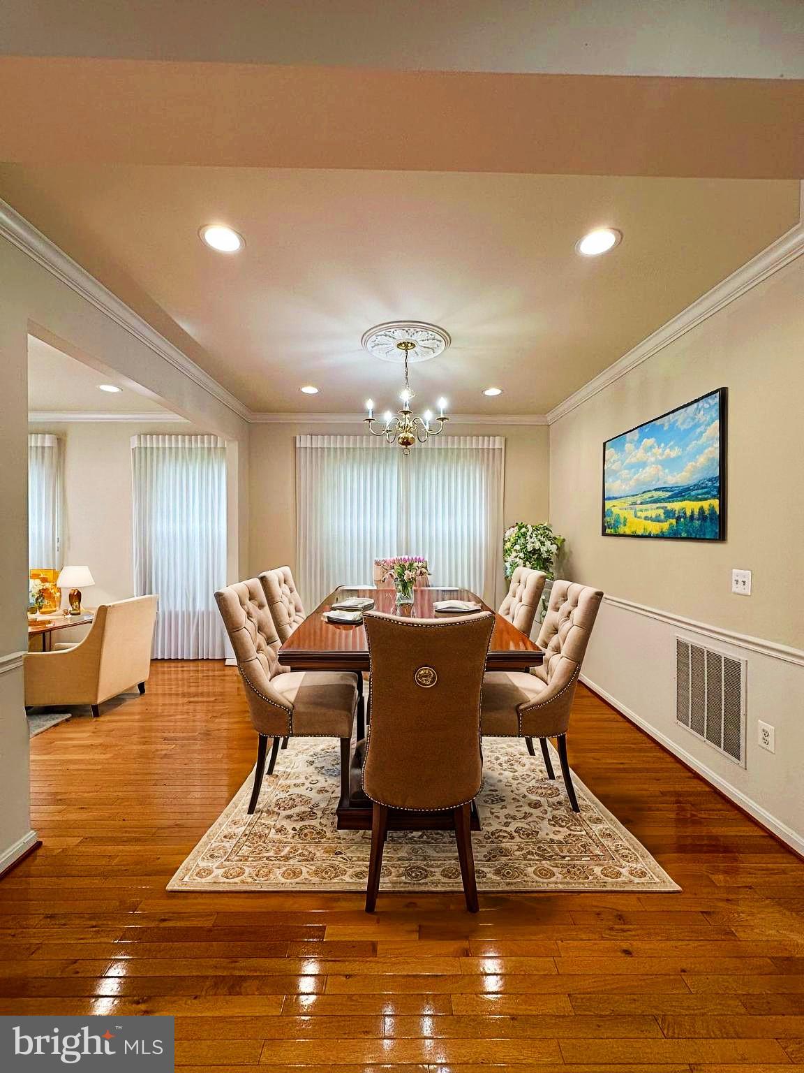 NORTH RIDGE - Residential Lease