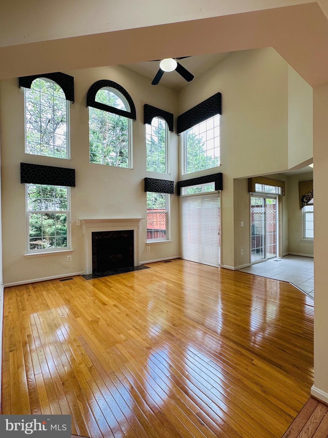 NORTH RIDGE - Residential Lease