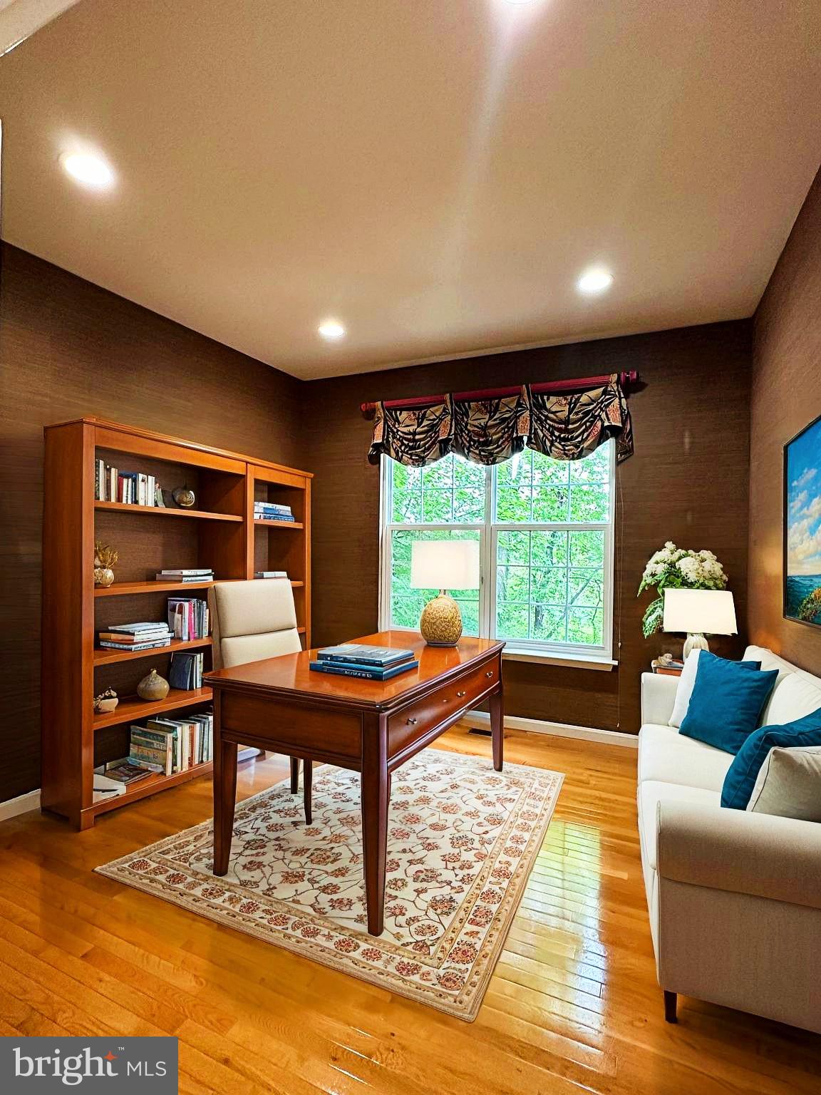 NORTH RIDGE - Residential Lease