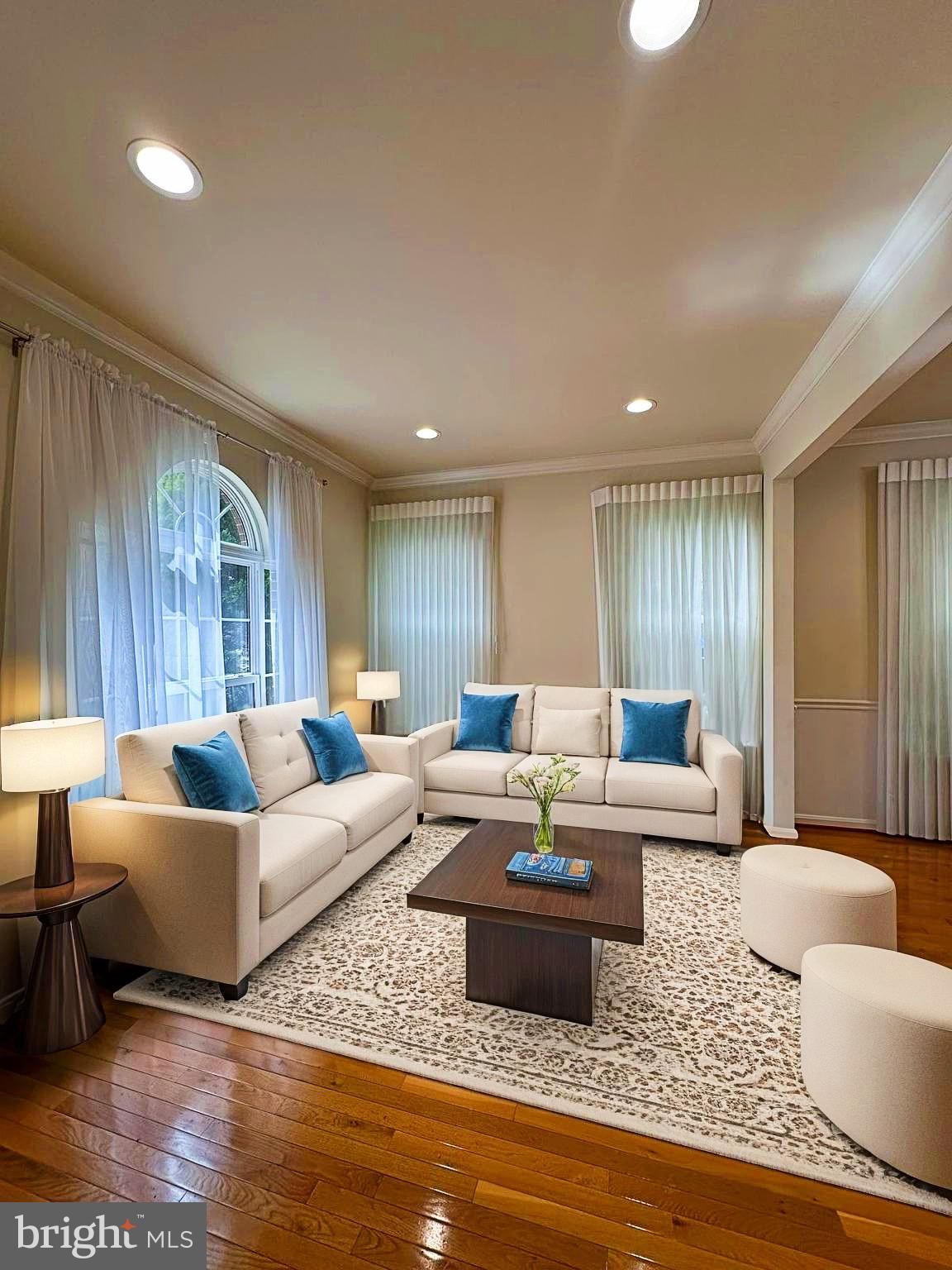 NORTH RIDGE - Residential Lease