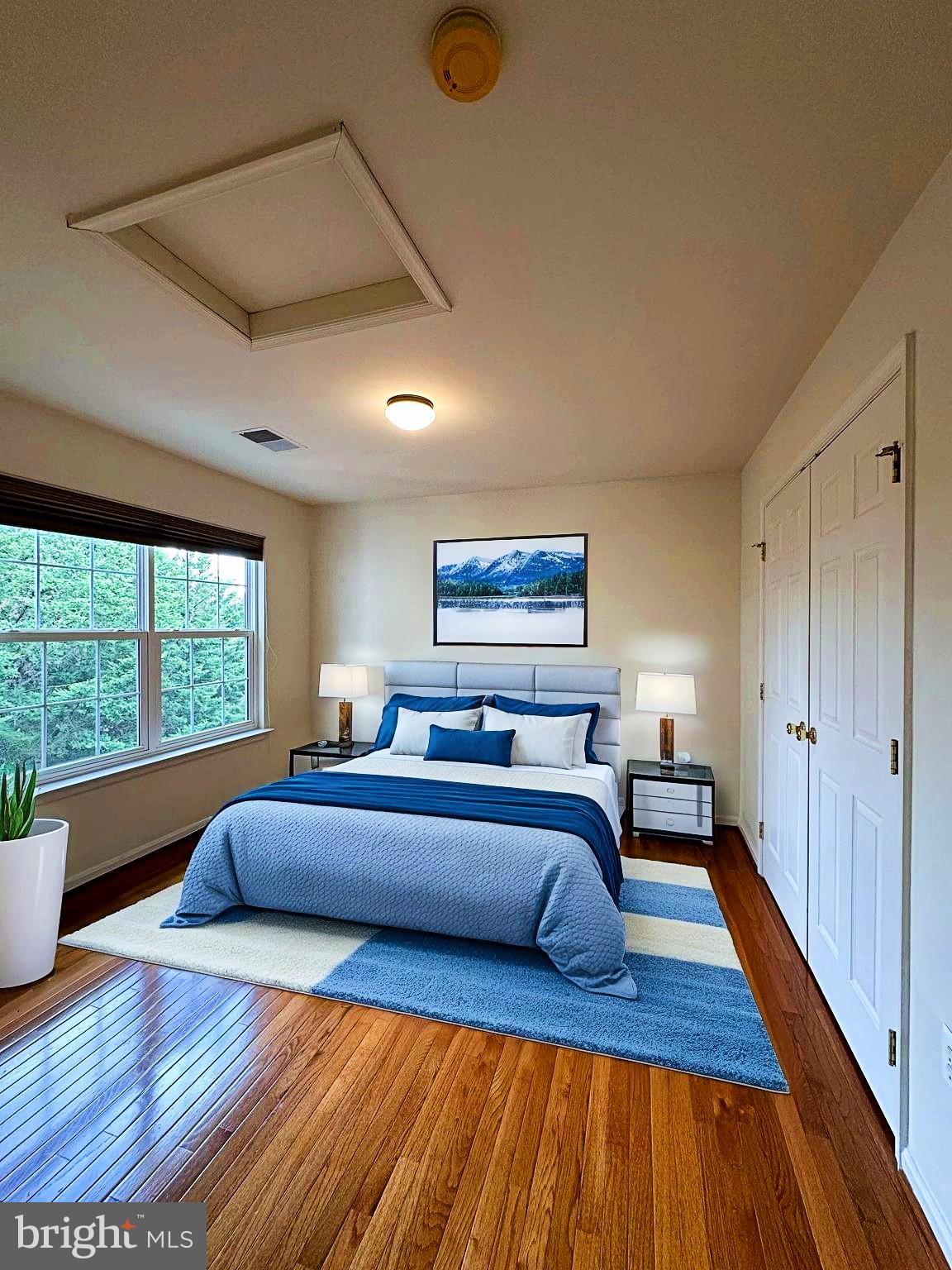 NORTH RIDGE - Residential Lease