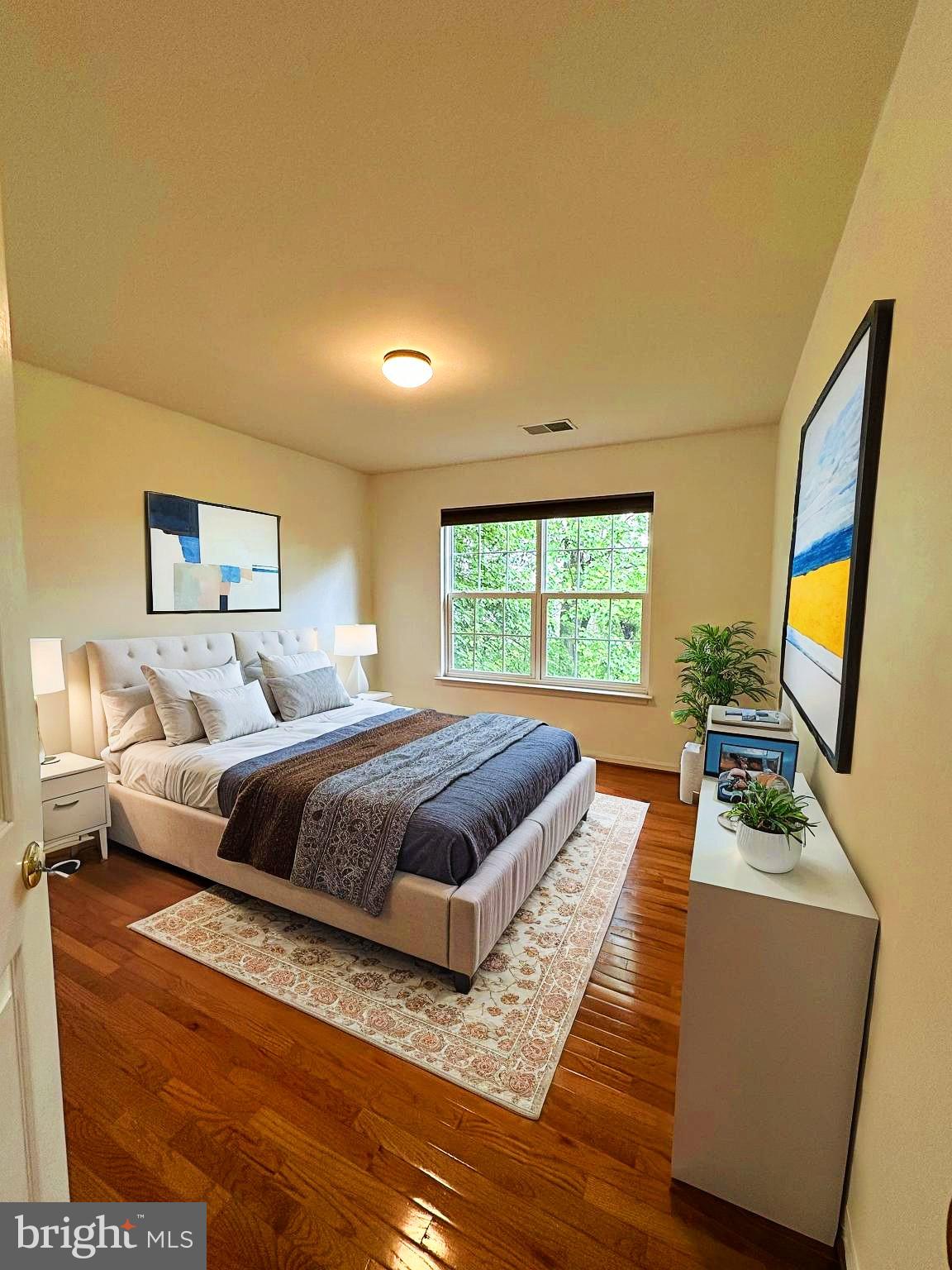 NORTH RIDGE - Residential Lease