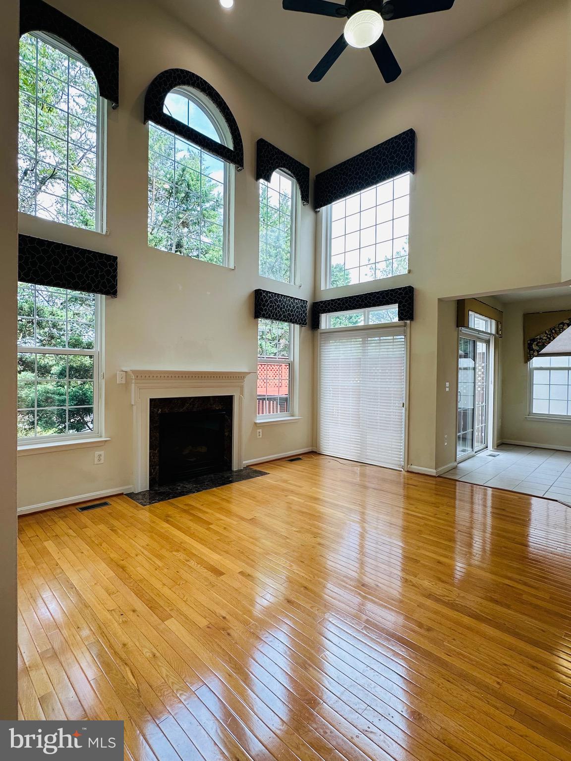 NORTH RIDGE - Residential Lease