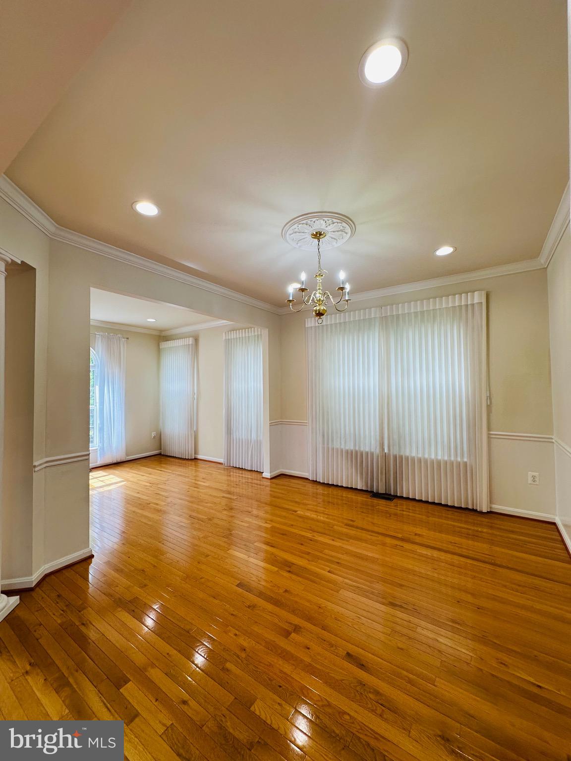 NORTH RIDGE - Residential Lease