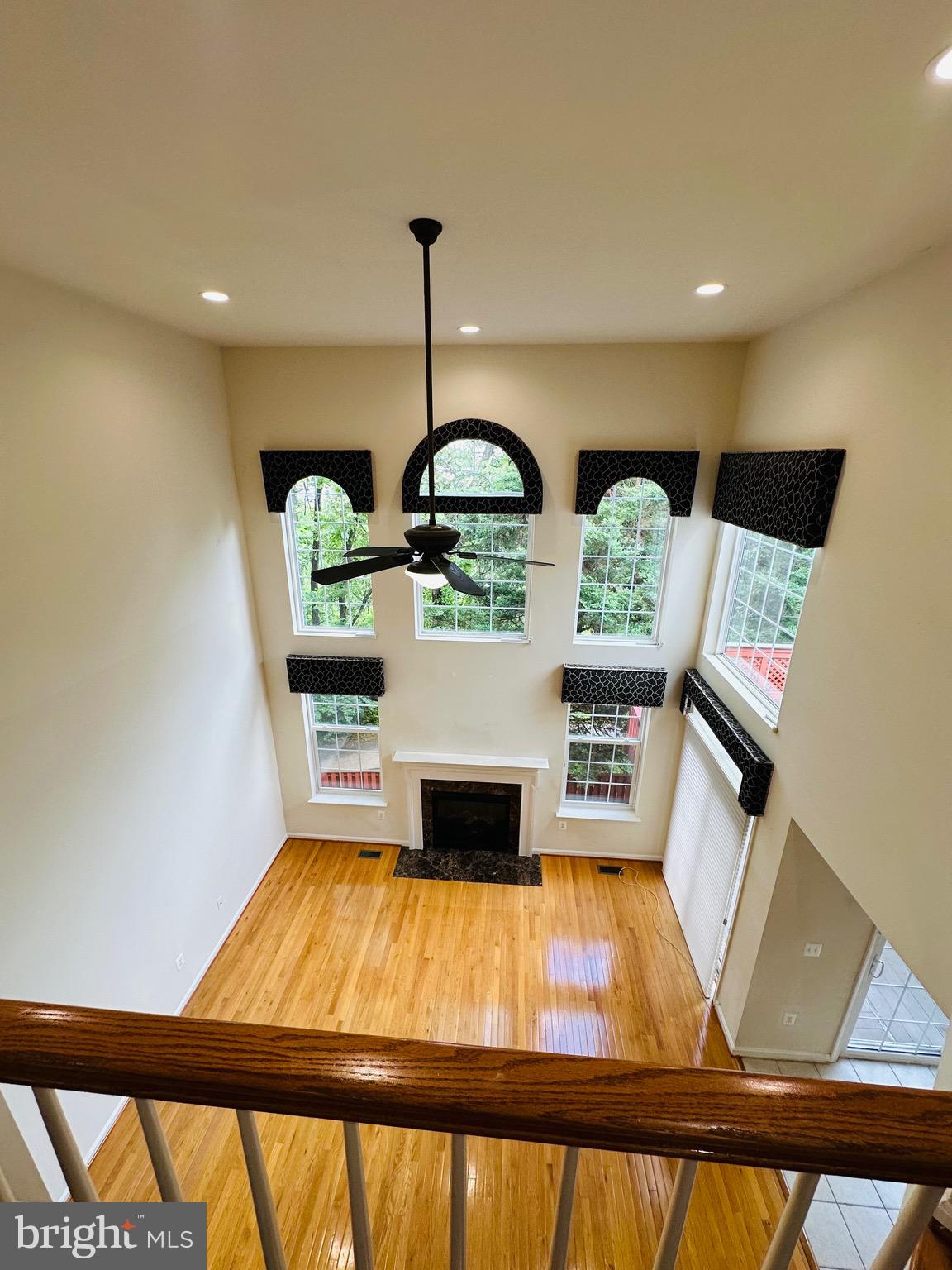 NORTH RIDGE - Residential Lease