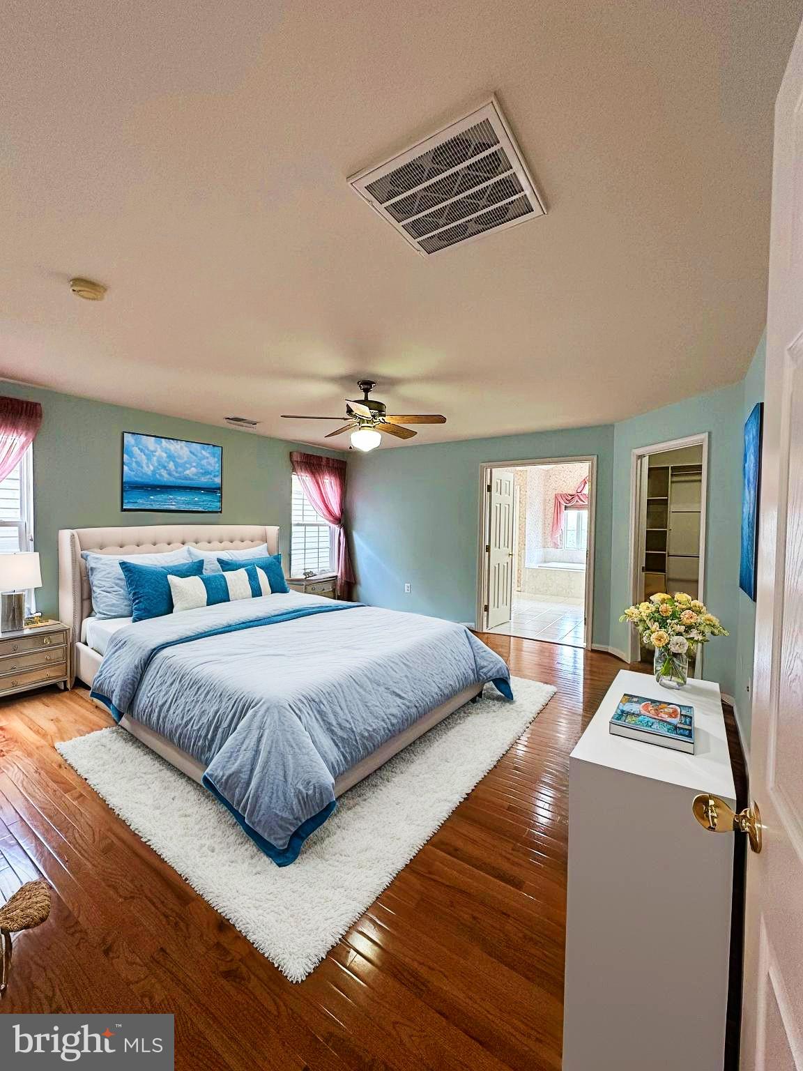 NORTH RIDGE - Residential Lease