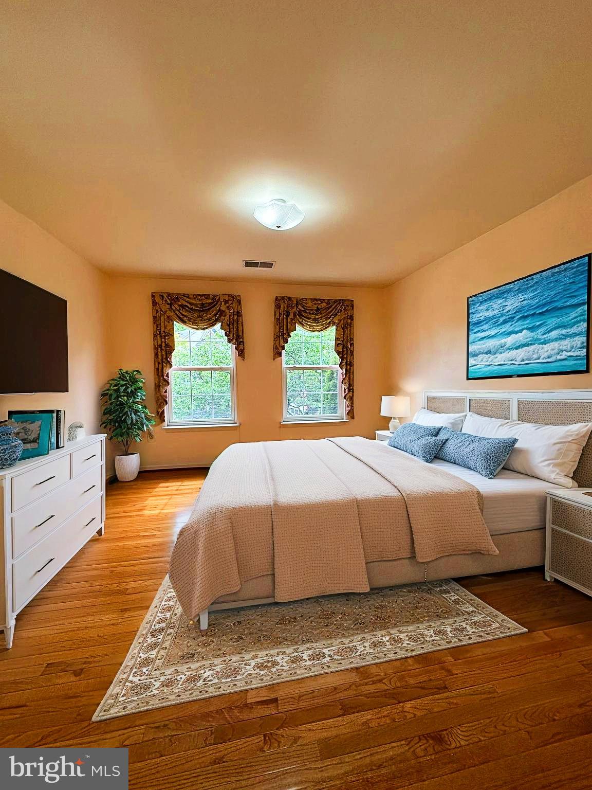 NORTH RIDGE - Residential Lease