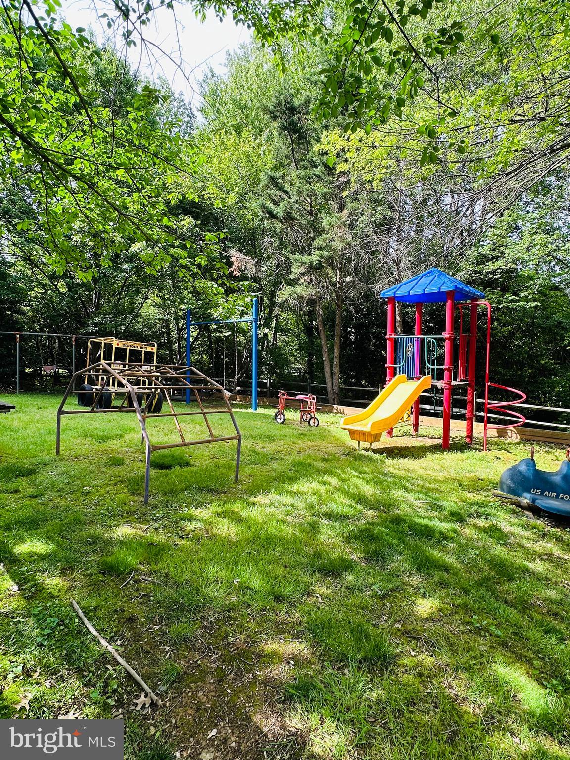 NORTH RIDGE - Residential Lease