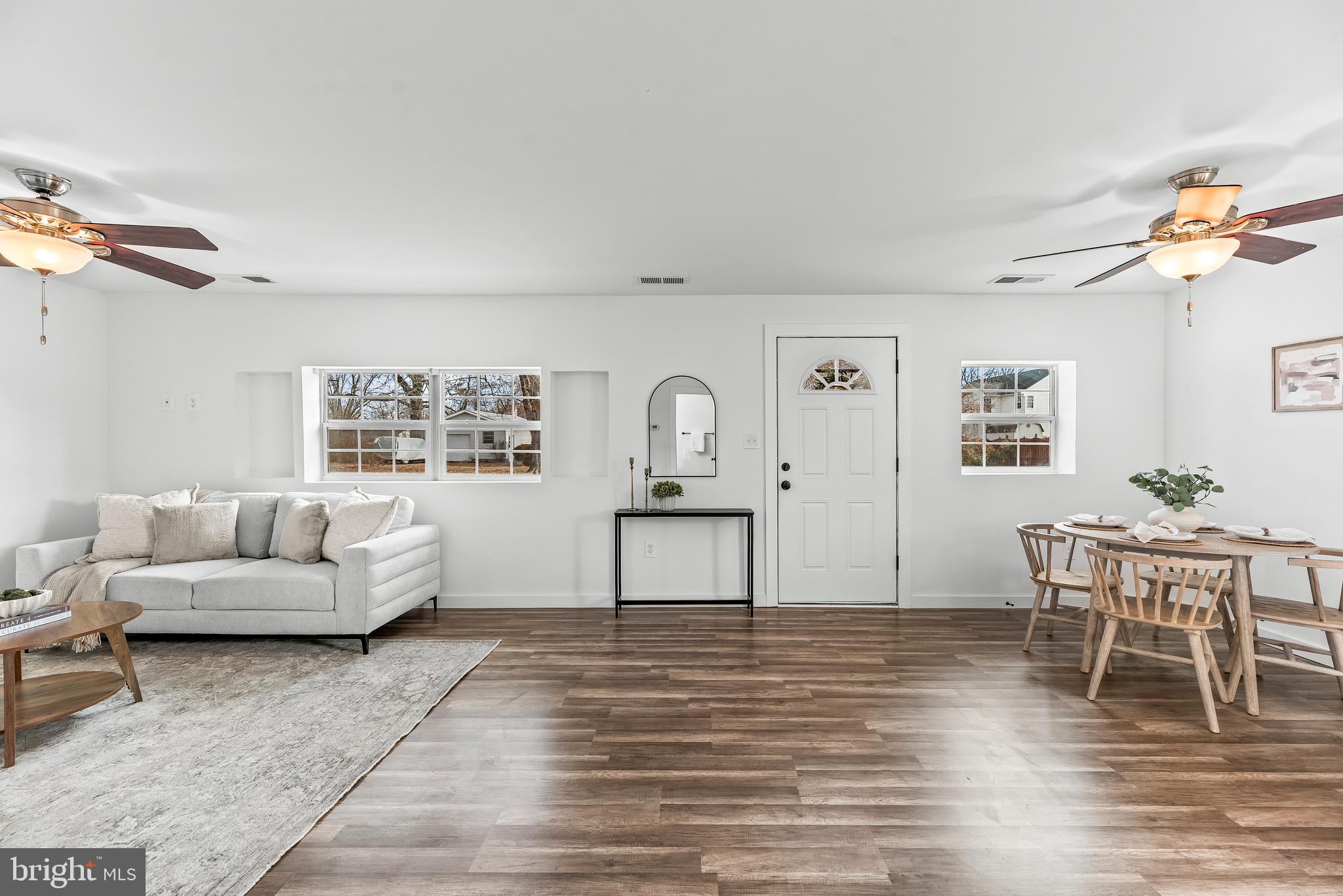 DAHLGREN DISTRICT - Residential