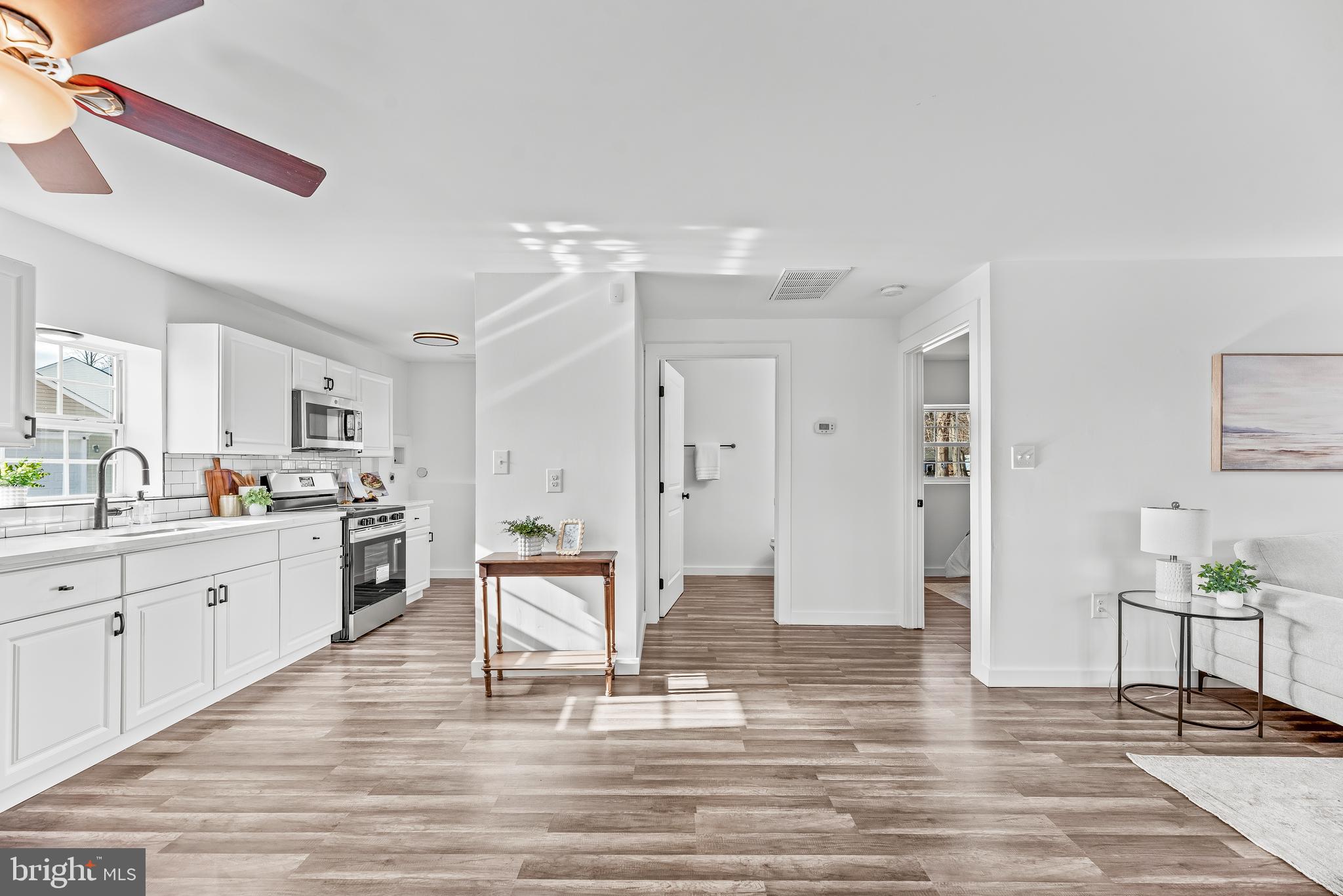 DAHLGREN DISTRICT - Residential