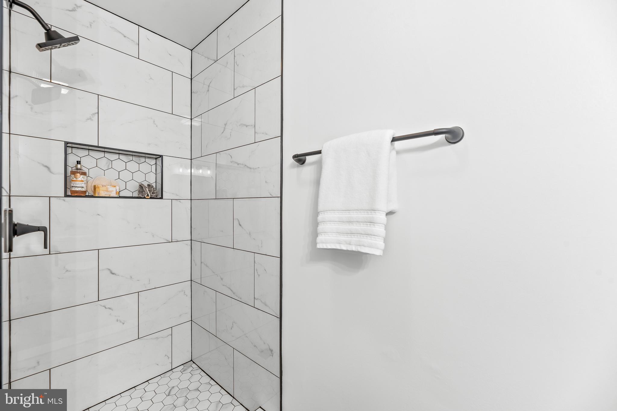 DAHLGREN DISTRICT - Residential