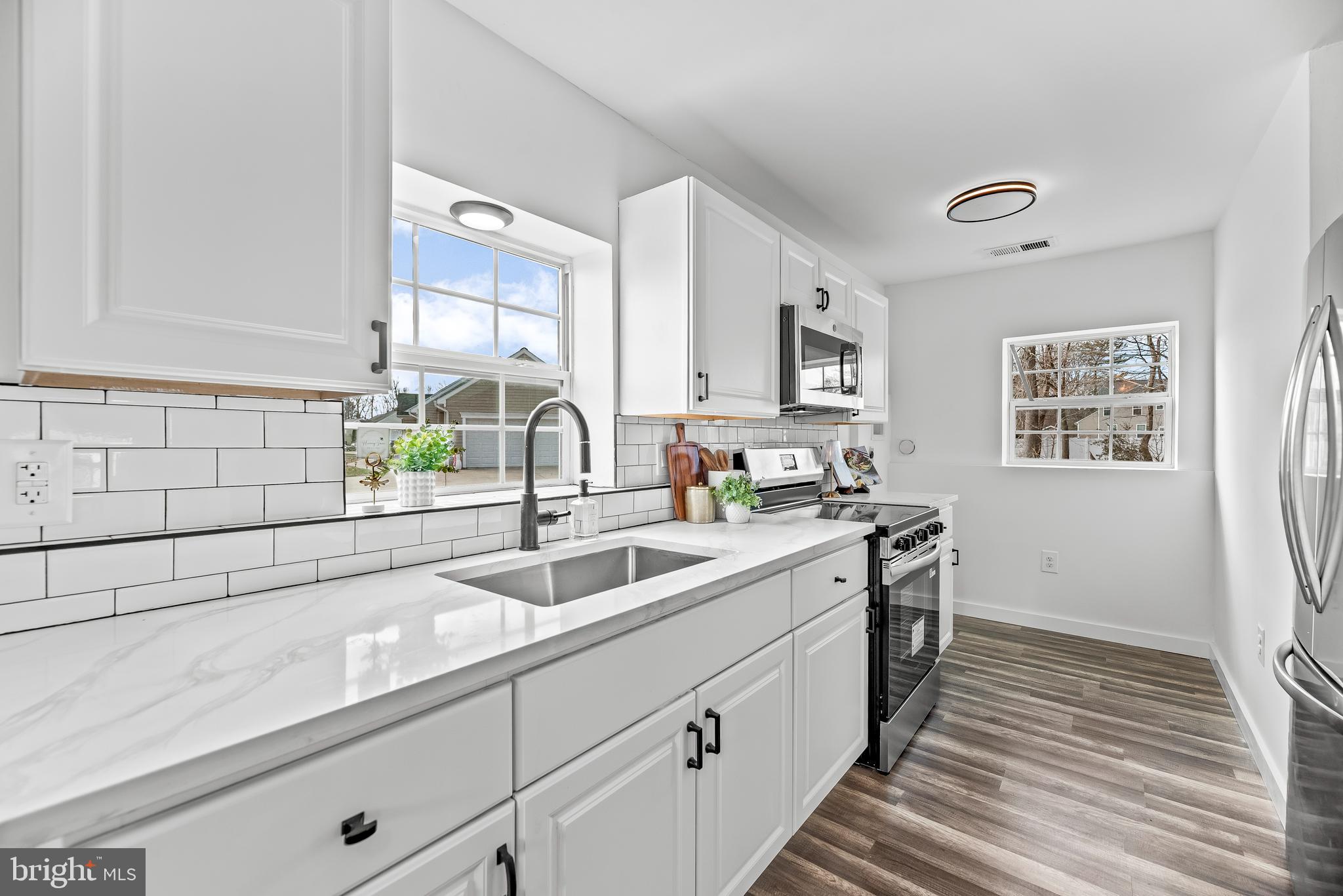 DAHLGREN DISTRICT - Residential